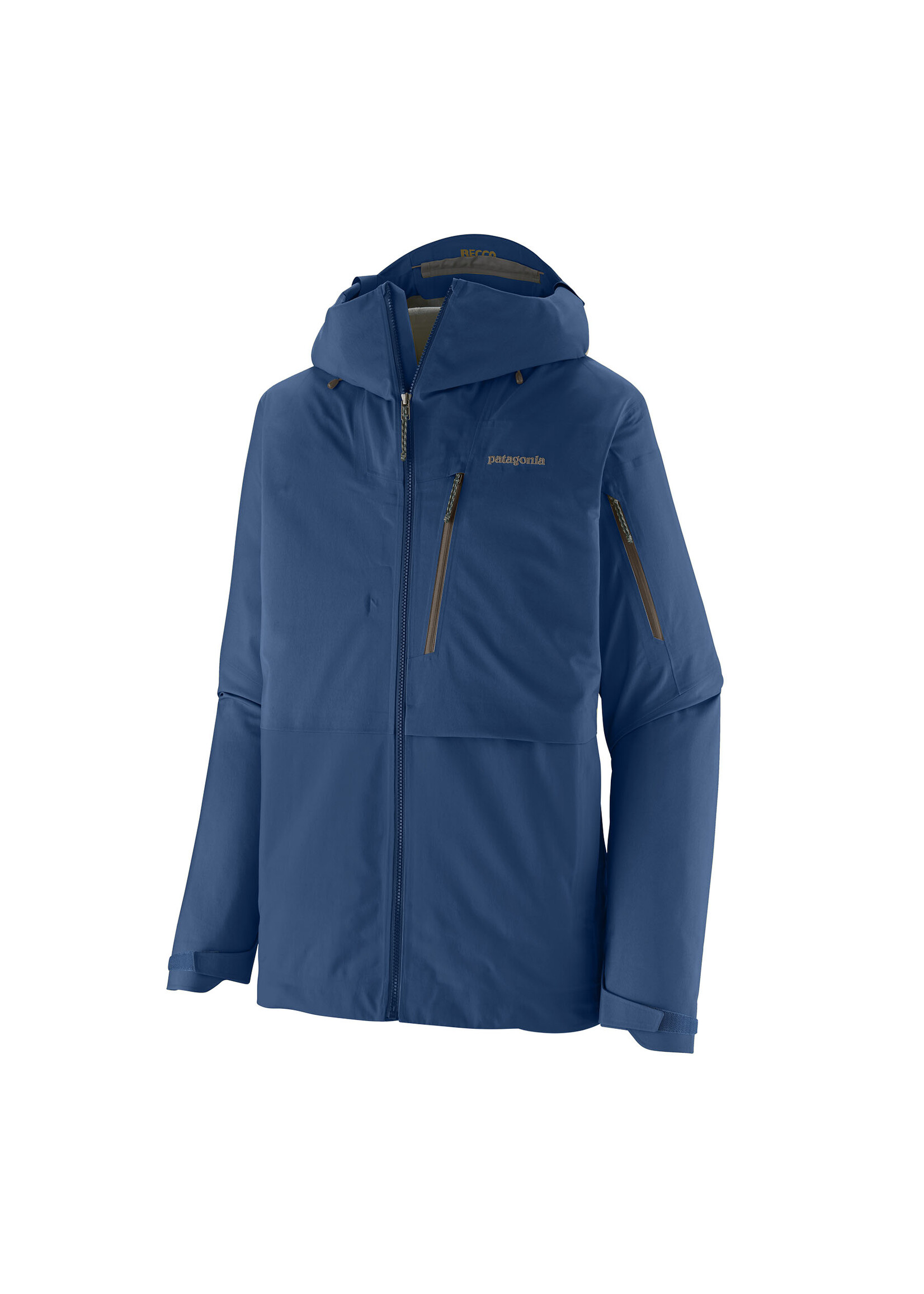 PATAGONIA UNTRACKED JACKET-