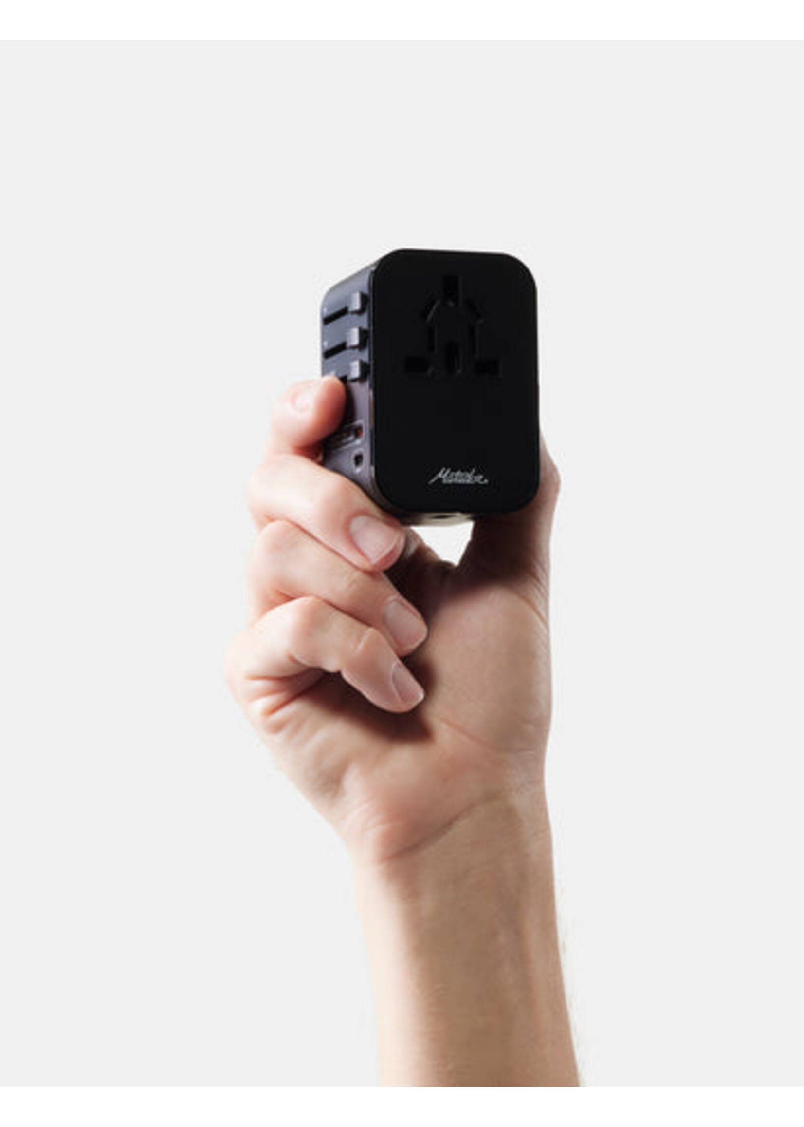 MATADOR GLOBAL TRAVEL ADAPTER