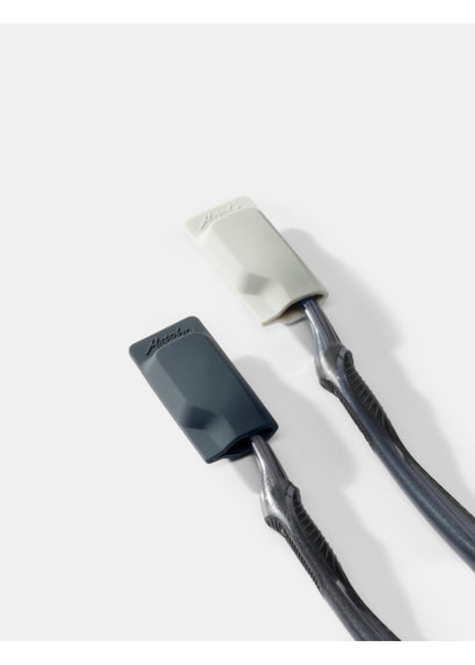 MATADOR TOOTHBRUSH CAPS-CHAR/LT GREY