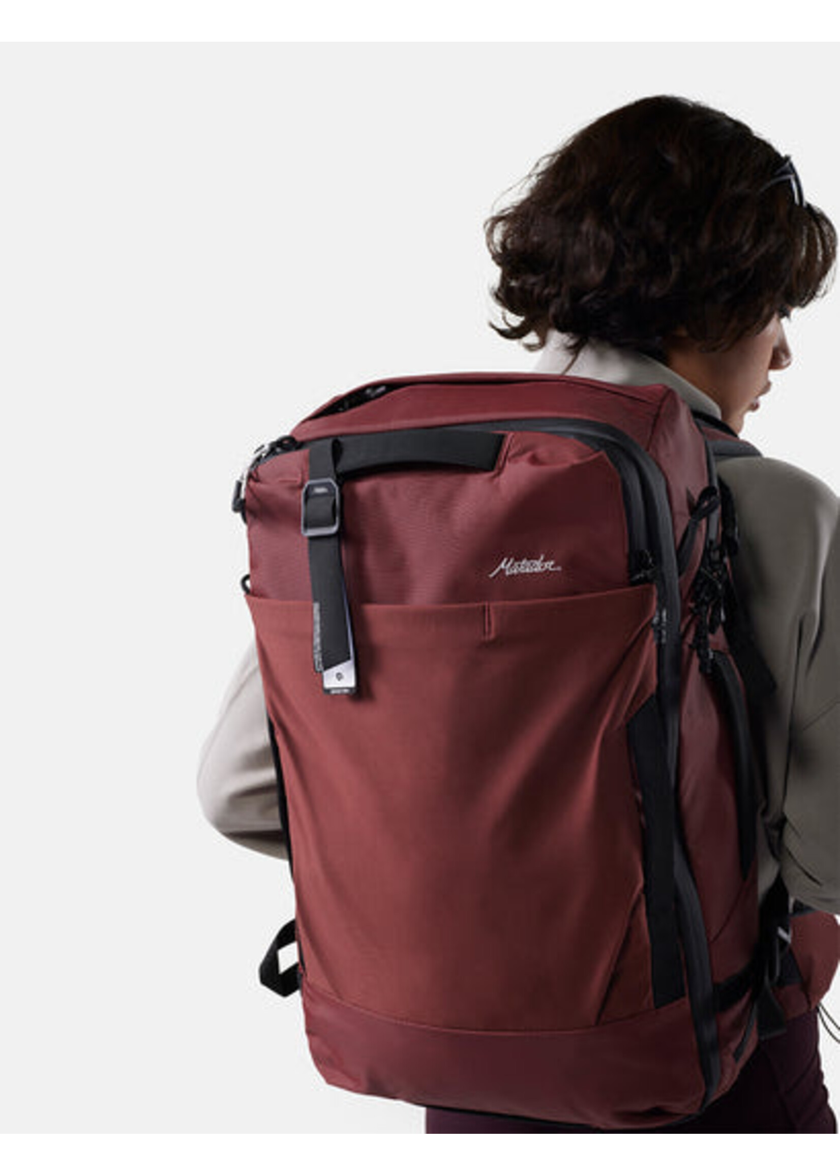 MATADOR GEAR TAGS (2PK)