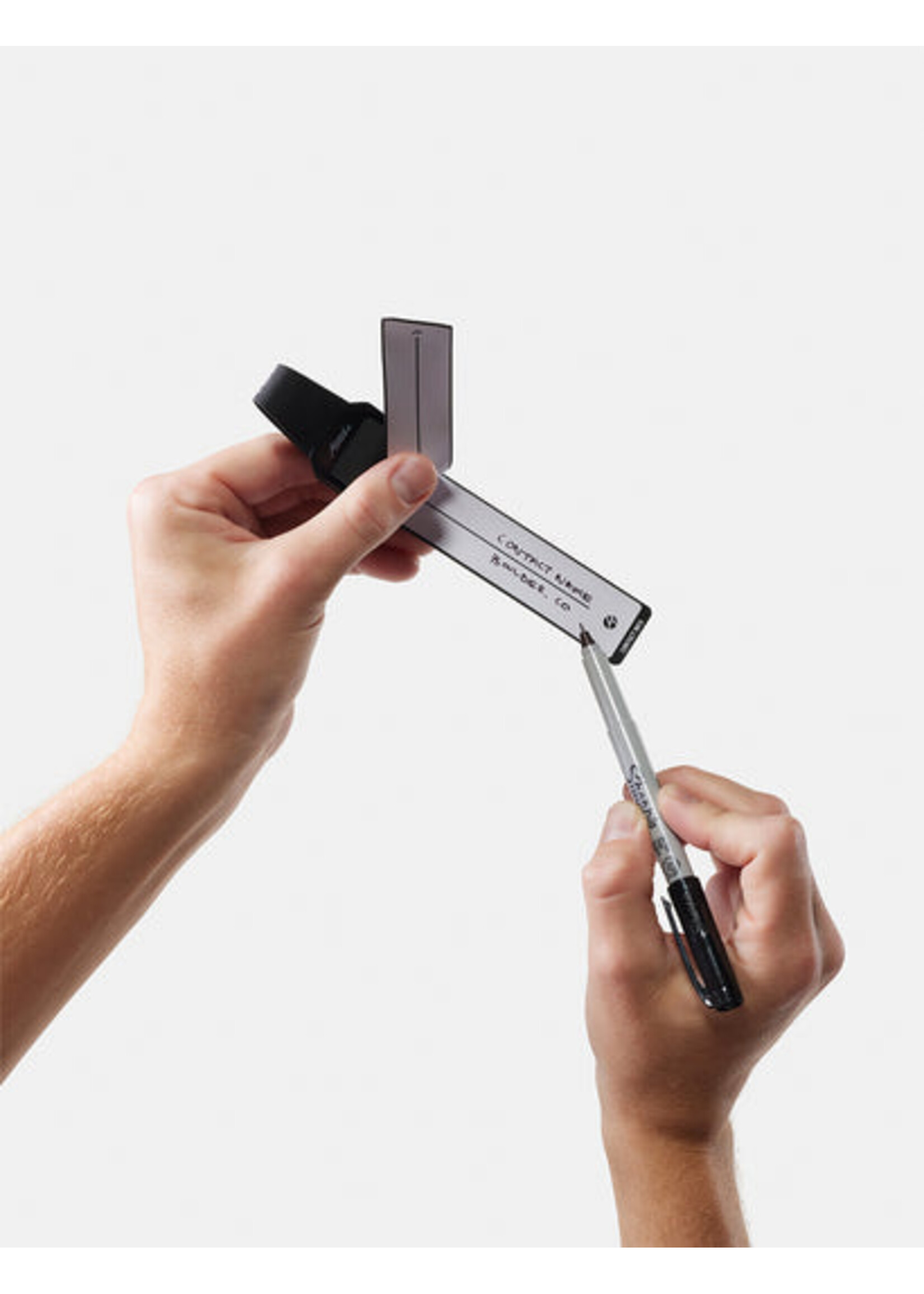 MATADOR GEAR TAGS (2PK)