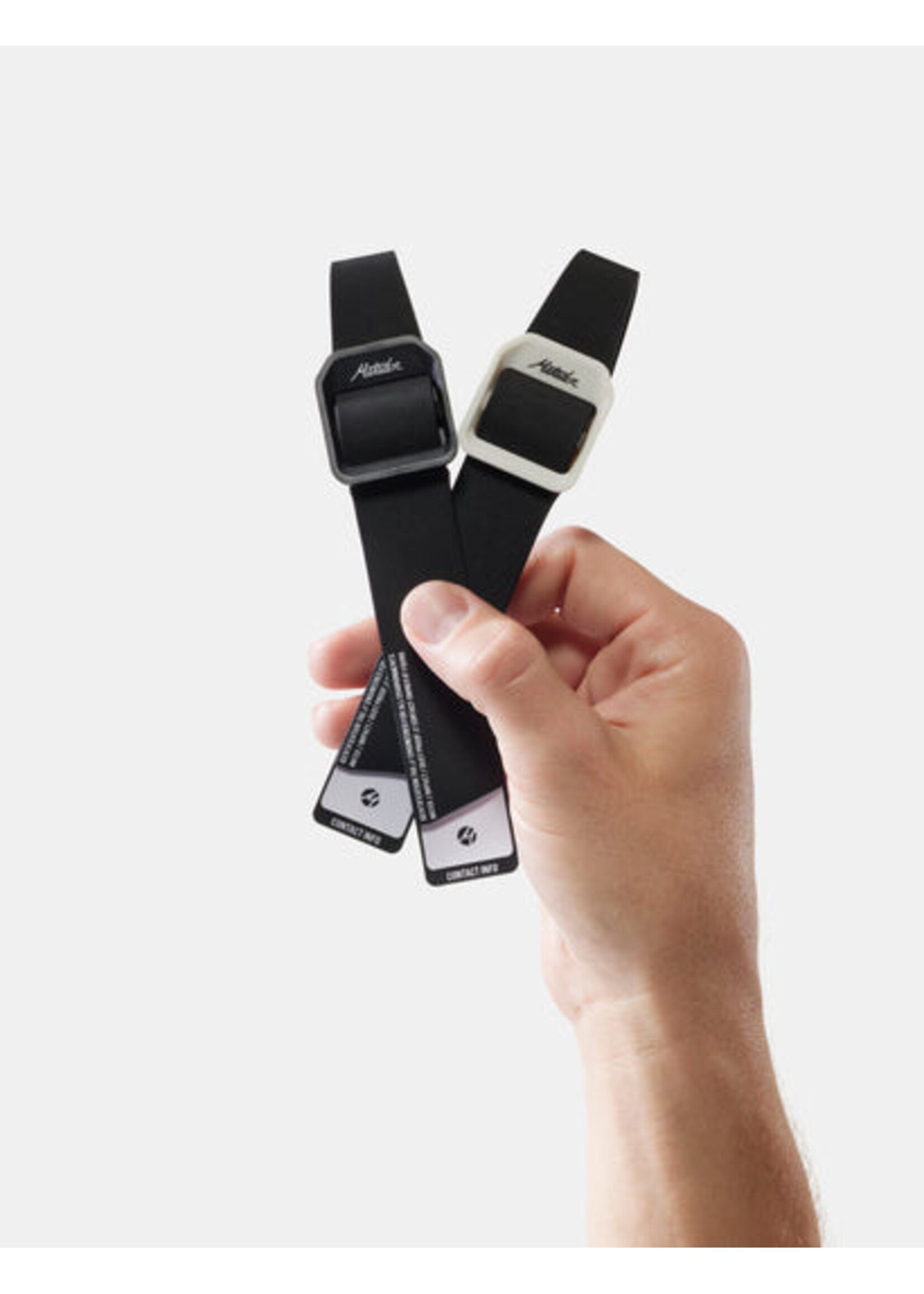 MATADOR GEAR TAGS (2PK)