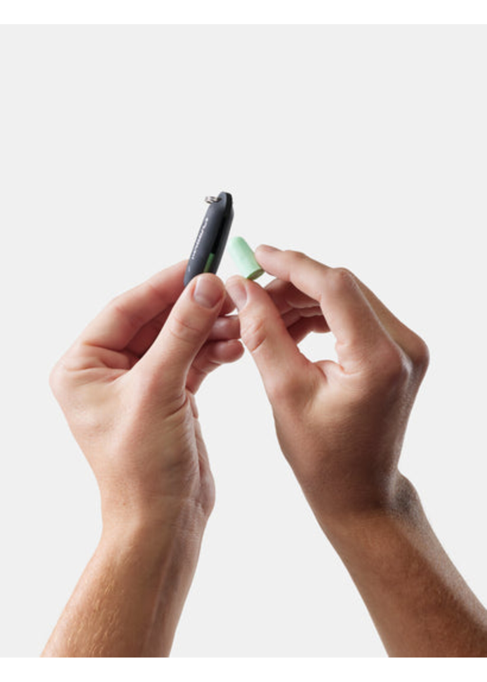 MATADOR TRAVEL EARPLUGS KIT