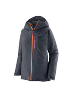 PATAGONIA WOMEN'S INSULATED POWDER TOWN JACKET