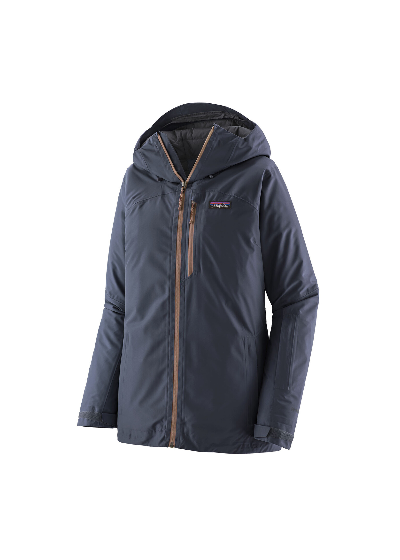 PATAGONIA WOMEN'S INSULATED POWDER TOWN JACKET