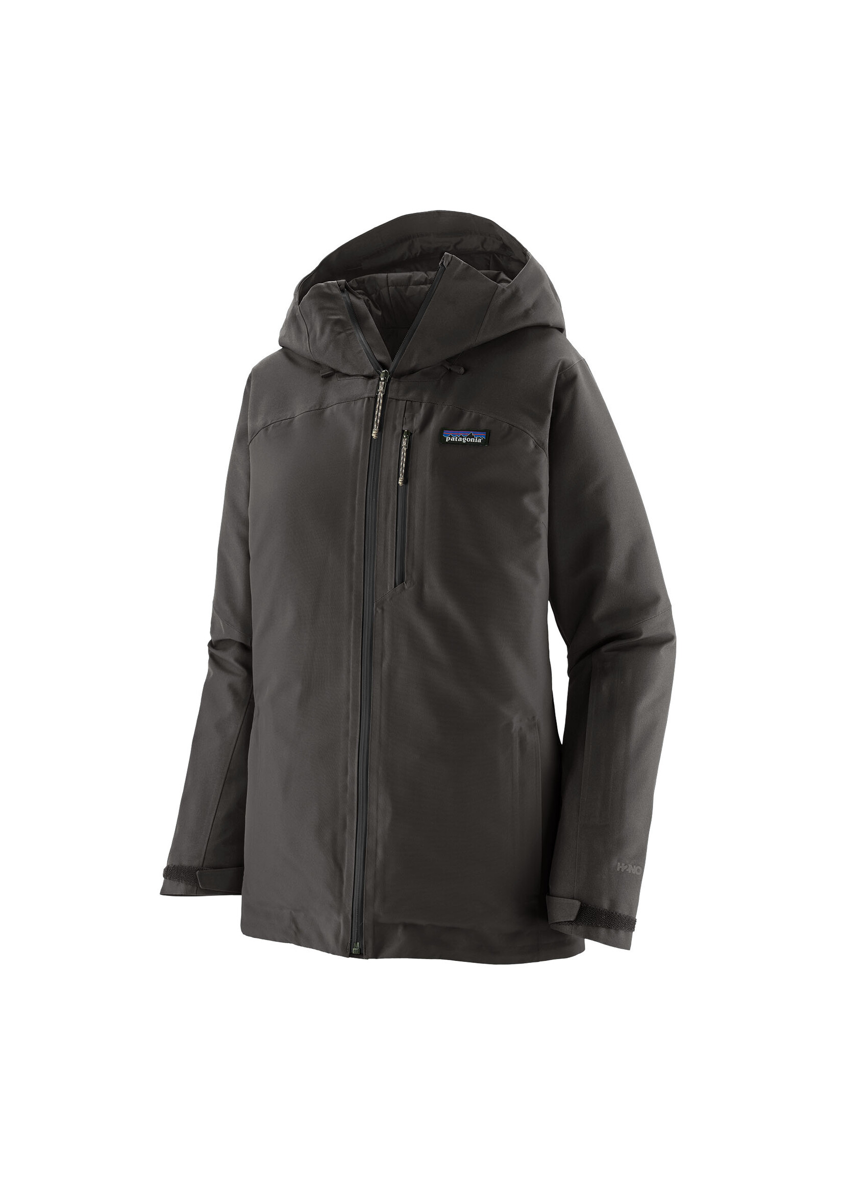 PATAGONIA WOMEN'S INSULATED POWDER TOWN JACKET