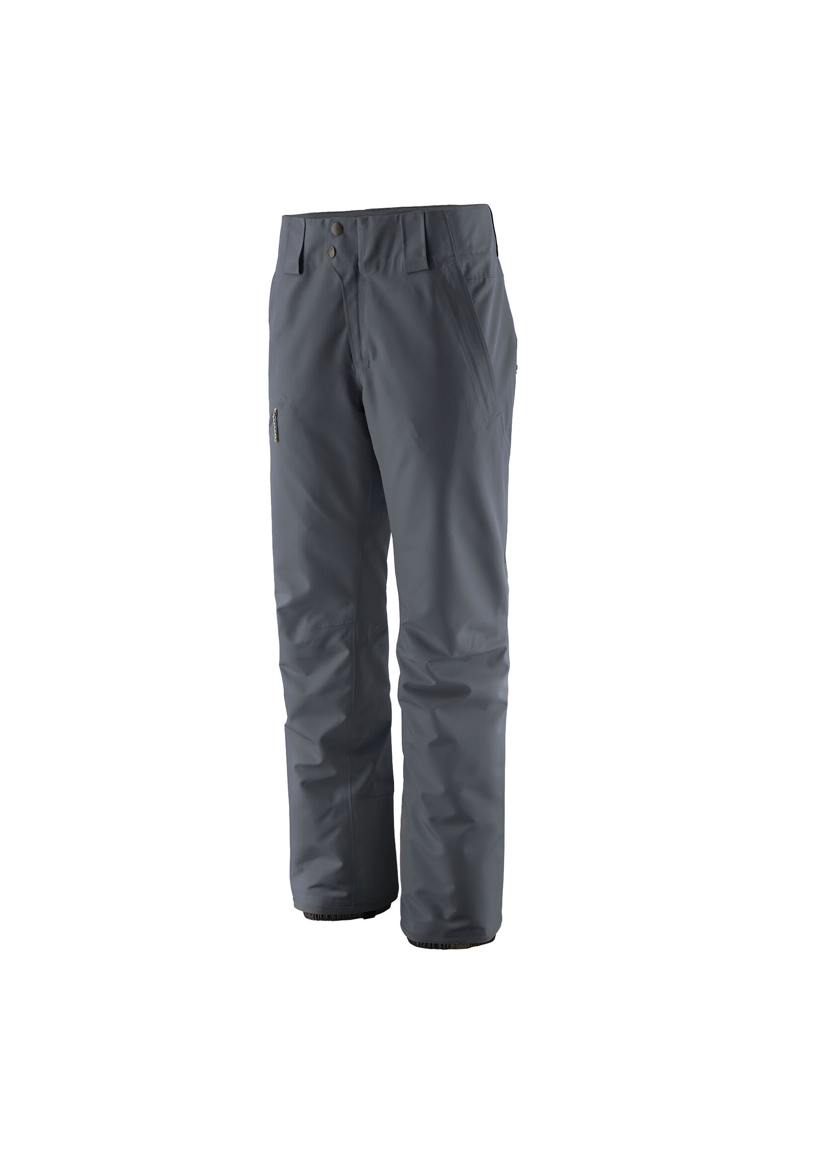 PATAGONIA WMS INSUL POWDER TOWN PANTS-