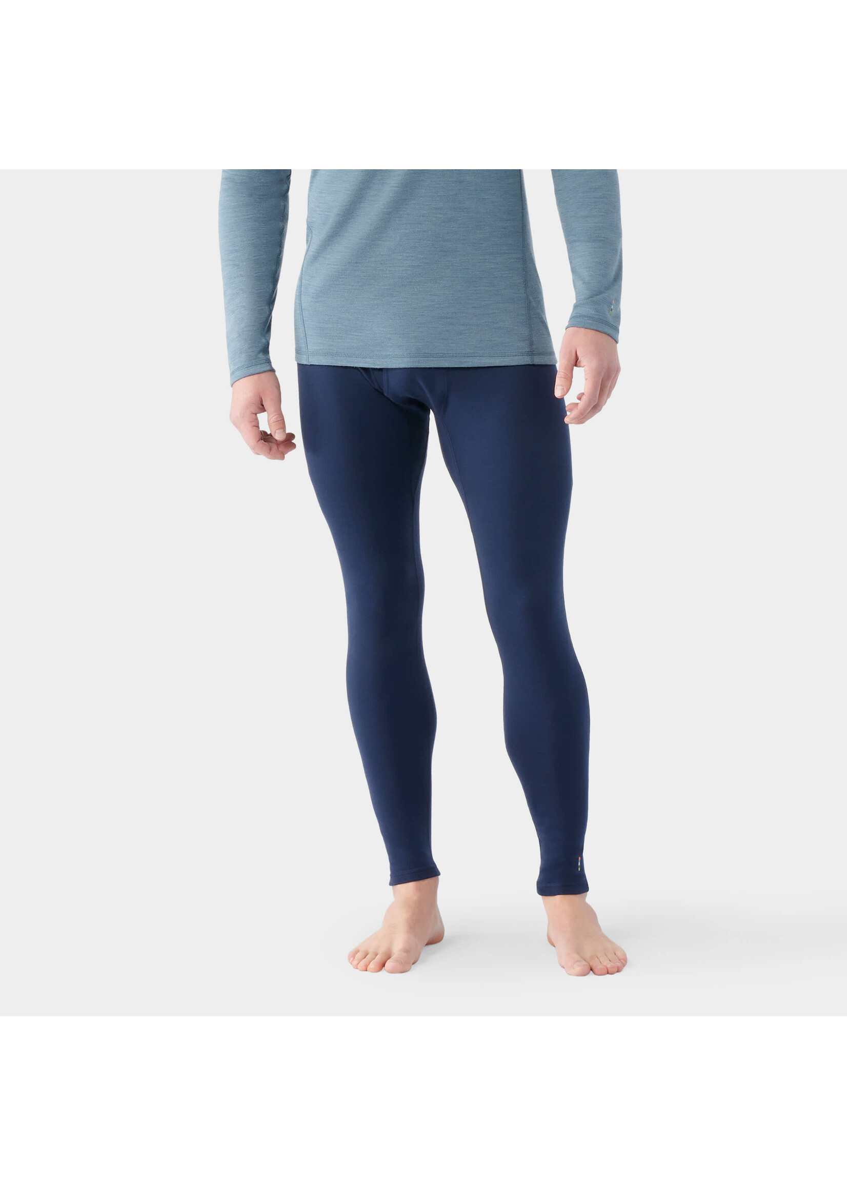 SMARTWOOL CLASSIC MERINO BOTTOM-