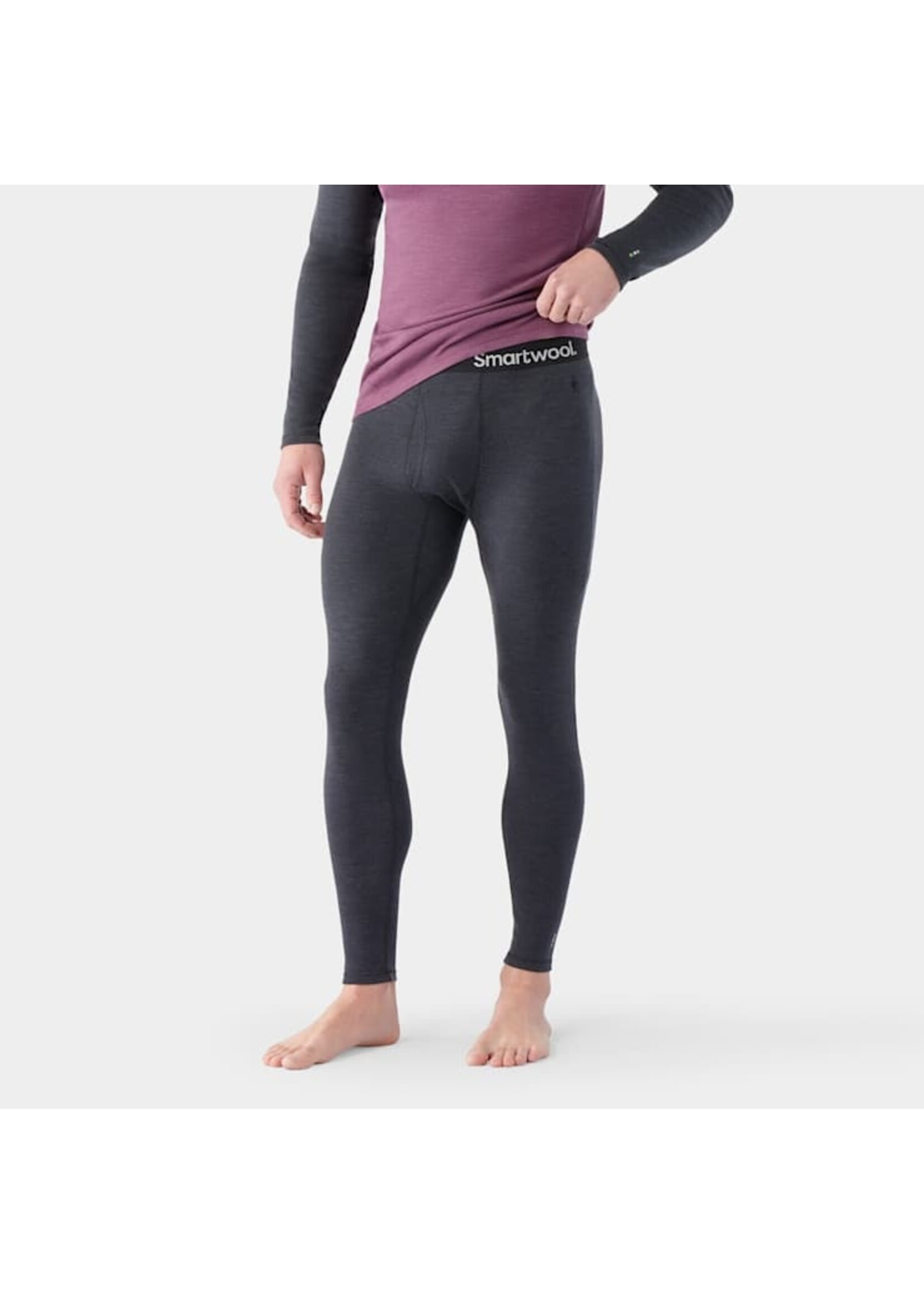 SMARTWOOL CLASSIC MERINO BOTTOM-