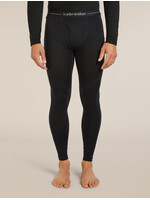 ICEBREAKER 260 TECH LEGGINGS WITH FLY