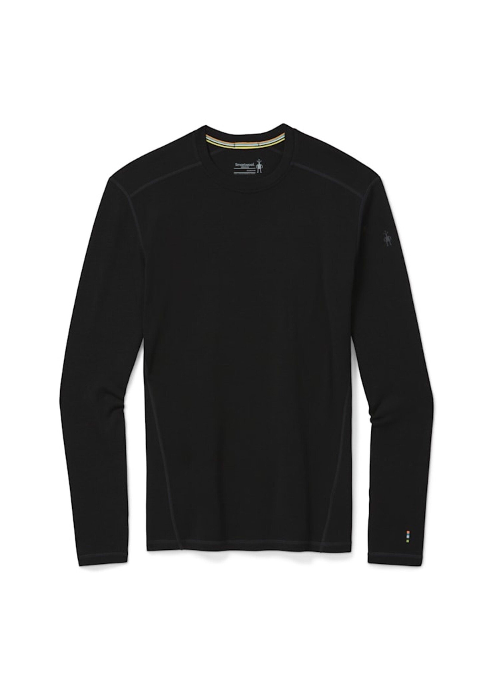 SMARTWOOL CLASSIC MERINO CREW-