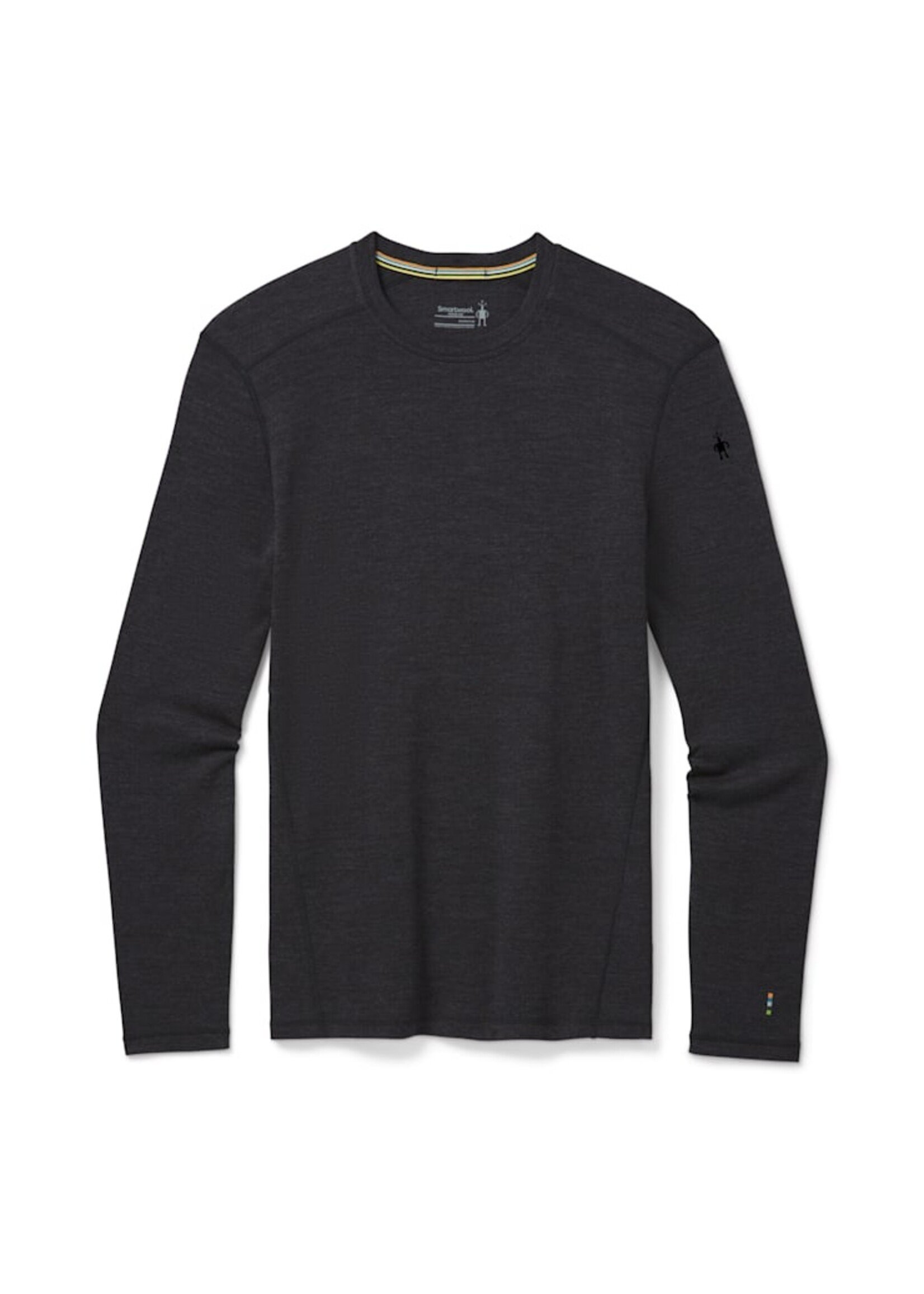 SMARTWOOL CLASSIC MERINO CREW-