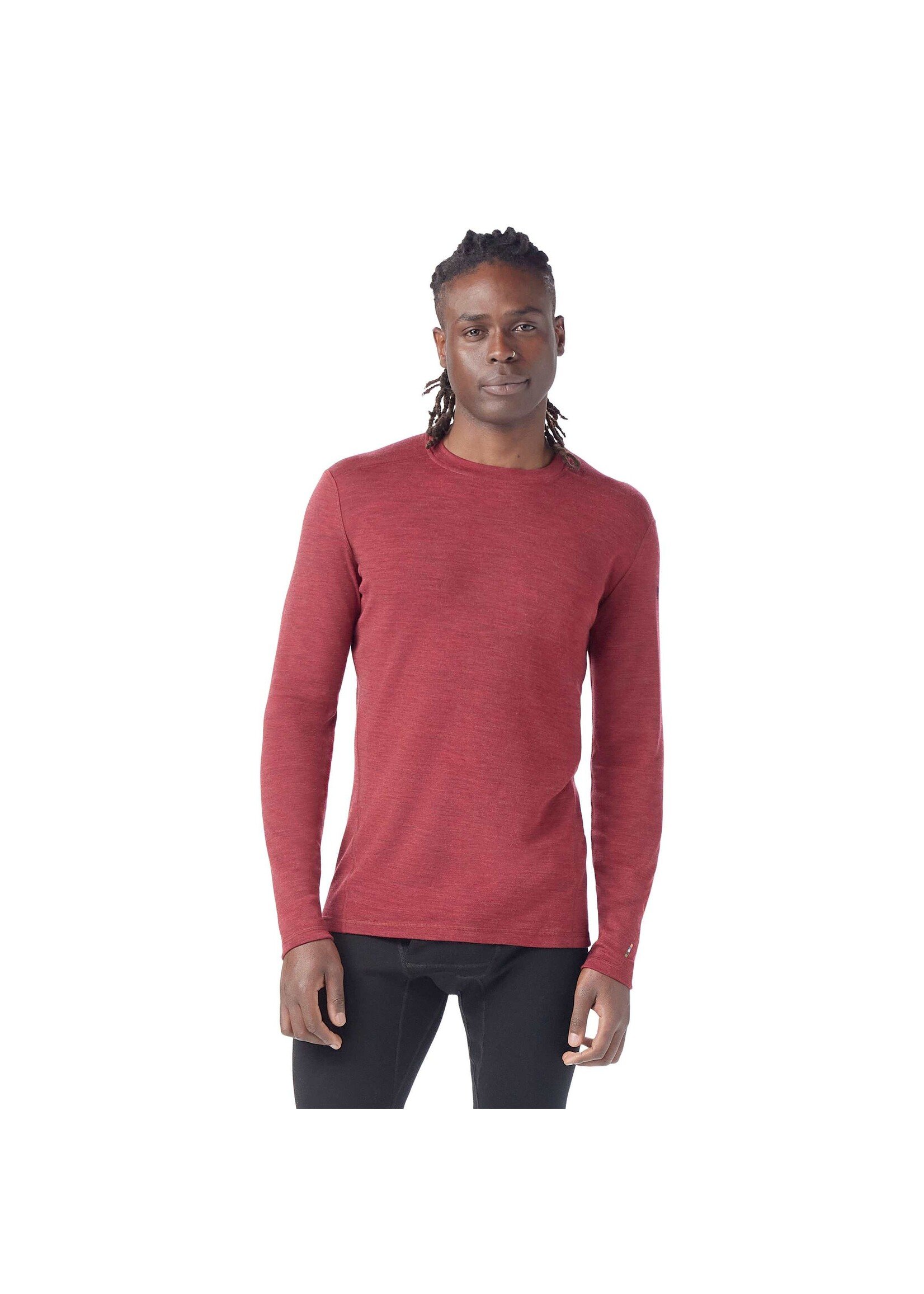 SMARTWOOL CLASSIC MERINO CREW-
