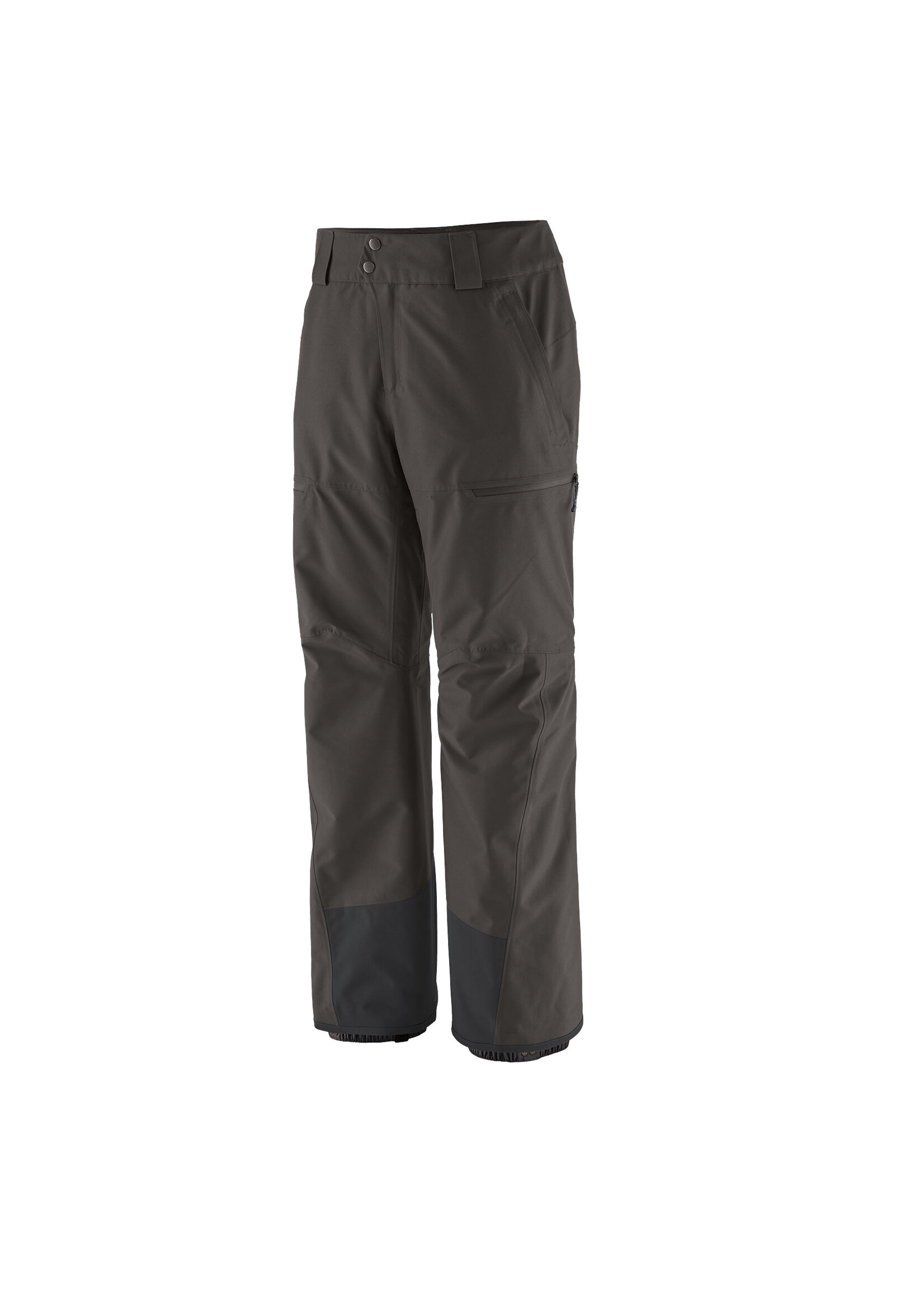 PATAGONIA MEN'S INSULATED POWDER TOWN PANTS-