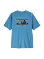 PATAGONIA CAP COOL DAILY SHIRT '73 SKYLINE-