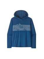 PATAGONIA CAP COOL DAILY HOODY-