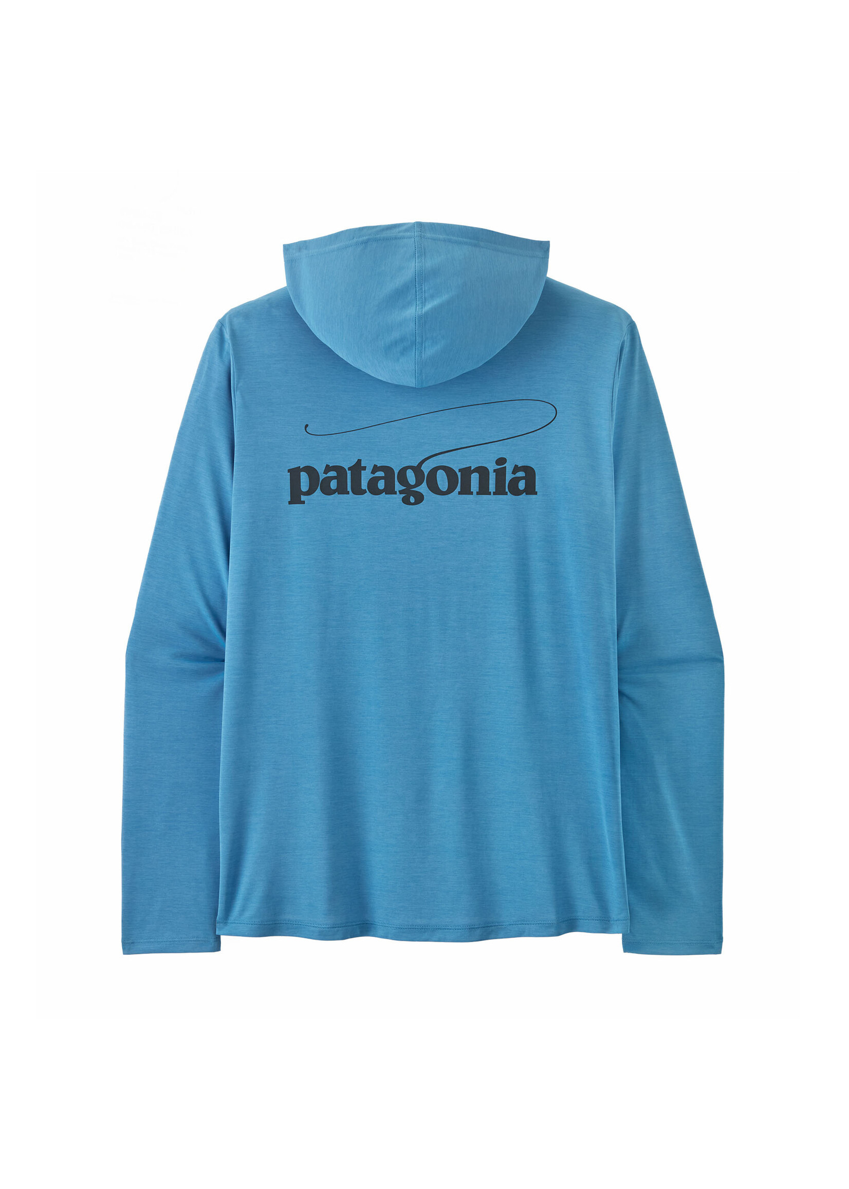 PATAGONIA CAP COOL DAILY HOODY-