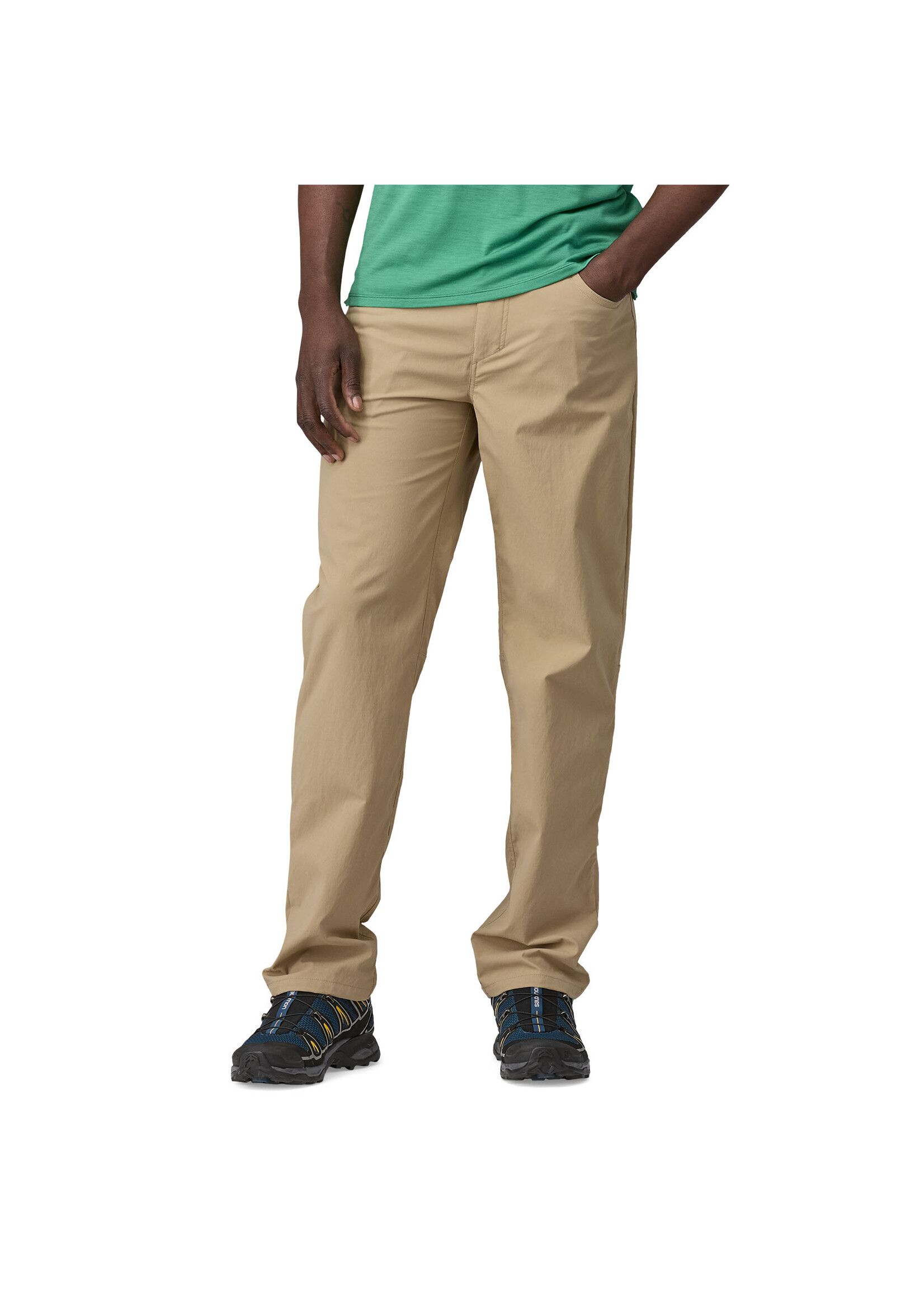 PATAGONIA QUANDARY PANTS REGULAR