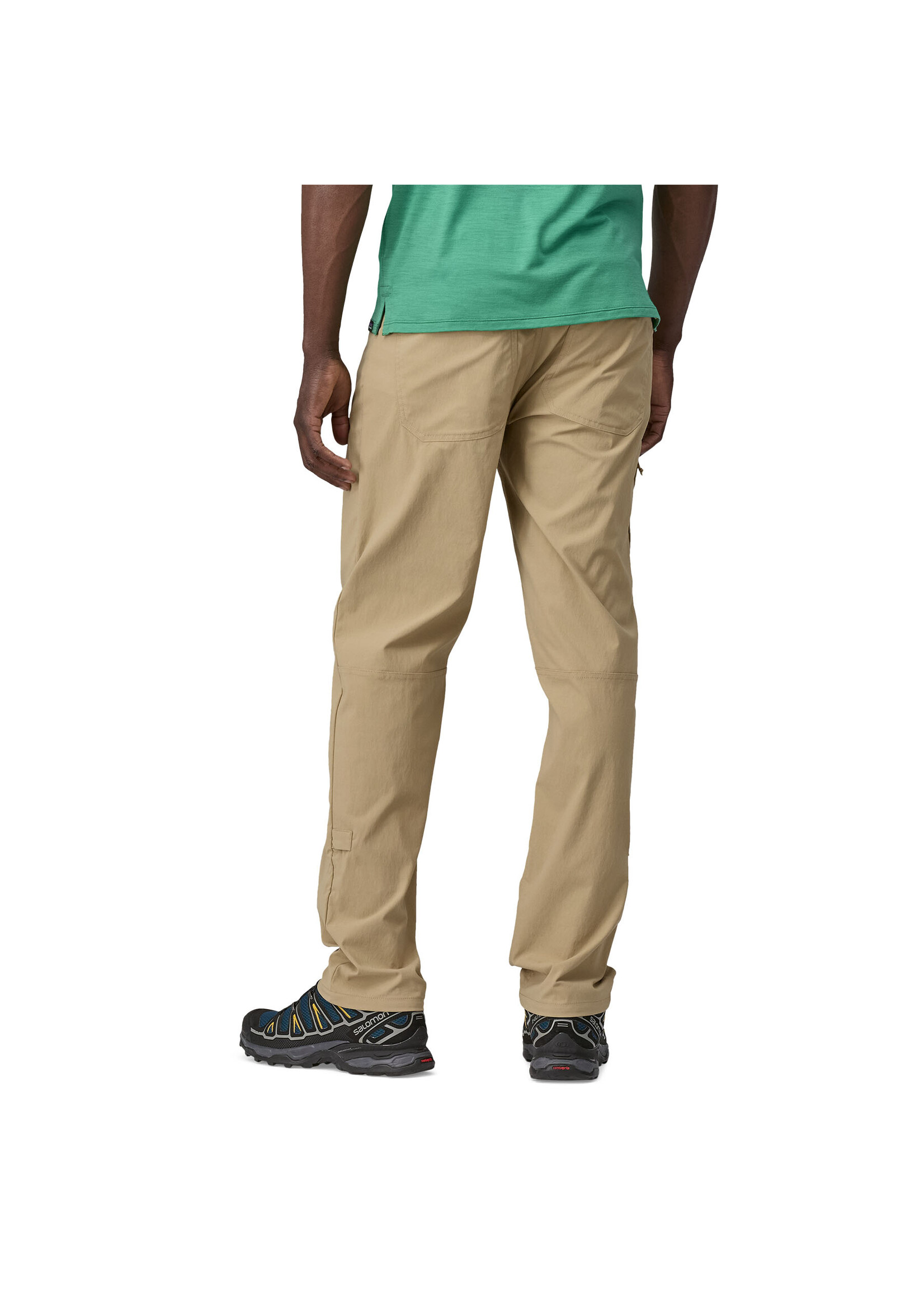 PATAGONIA QUANDARY PANTS REGULAR