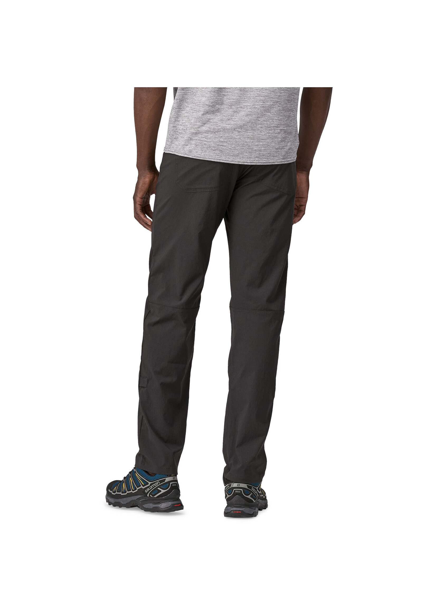 PATAGONIA QUANDARY PANTS SHORT-