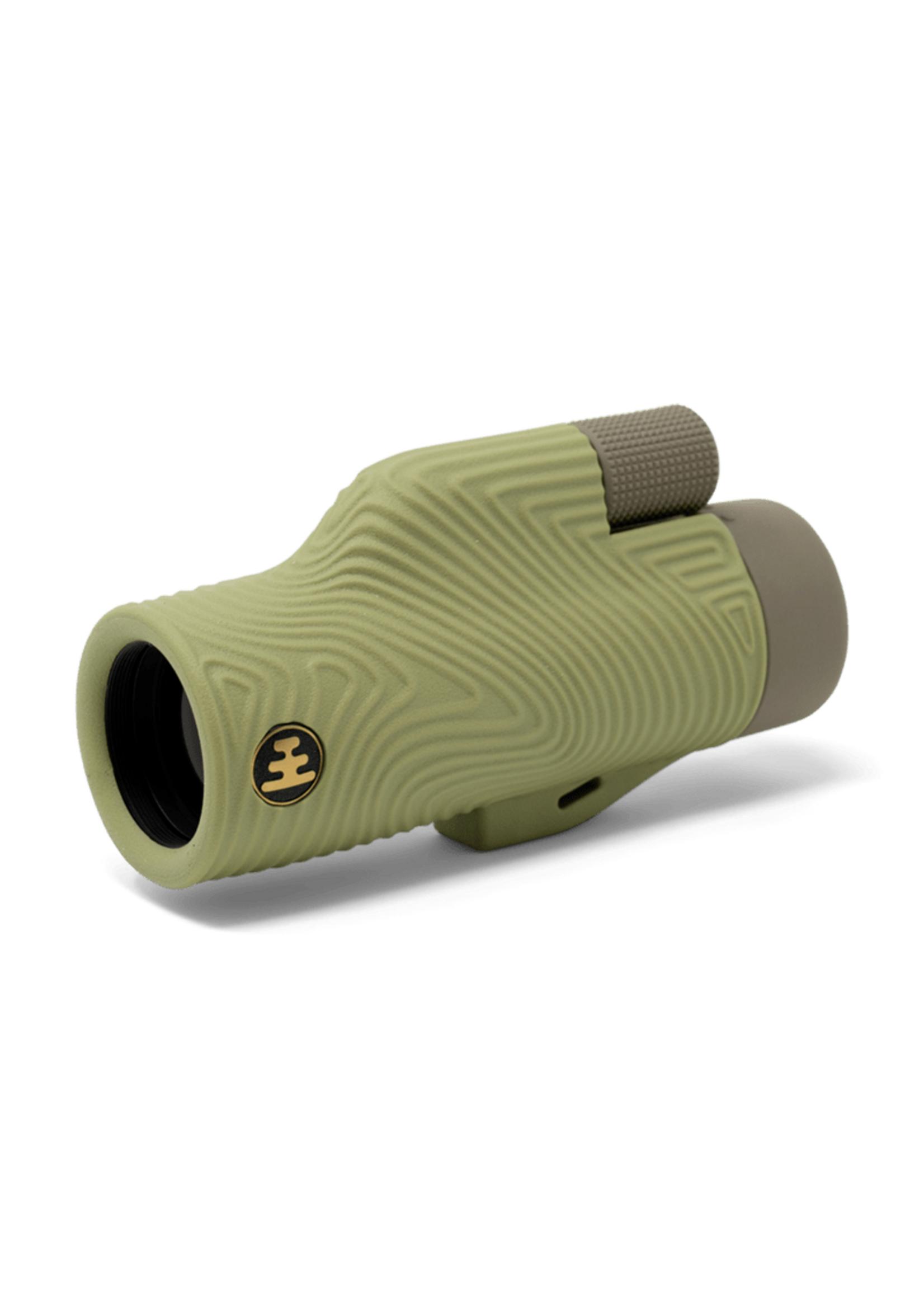NOCS PROVISIONS FIELD TUBE 10X32 MONOCULAR-