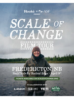 Backtrails By Radical Edge Scale Of Change Film Tour Ticket