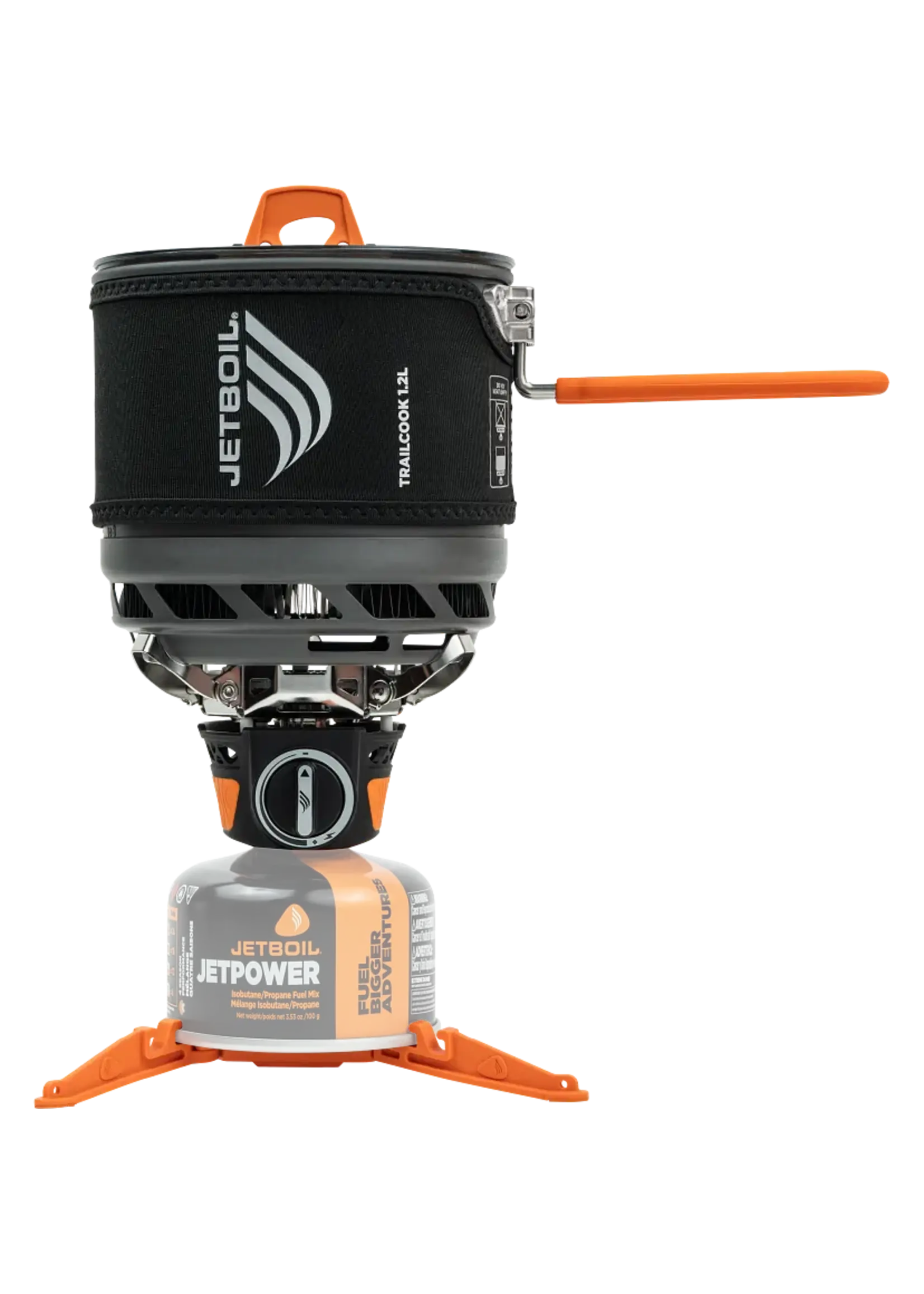 JETBOIL JETBOIL TRAILCOOK 1.2L