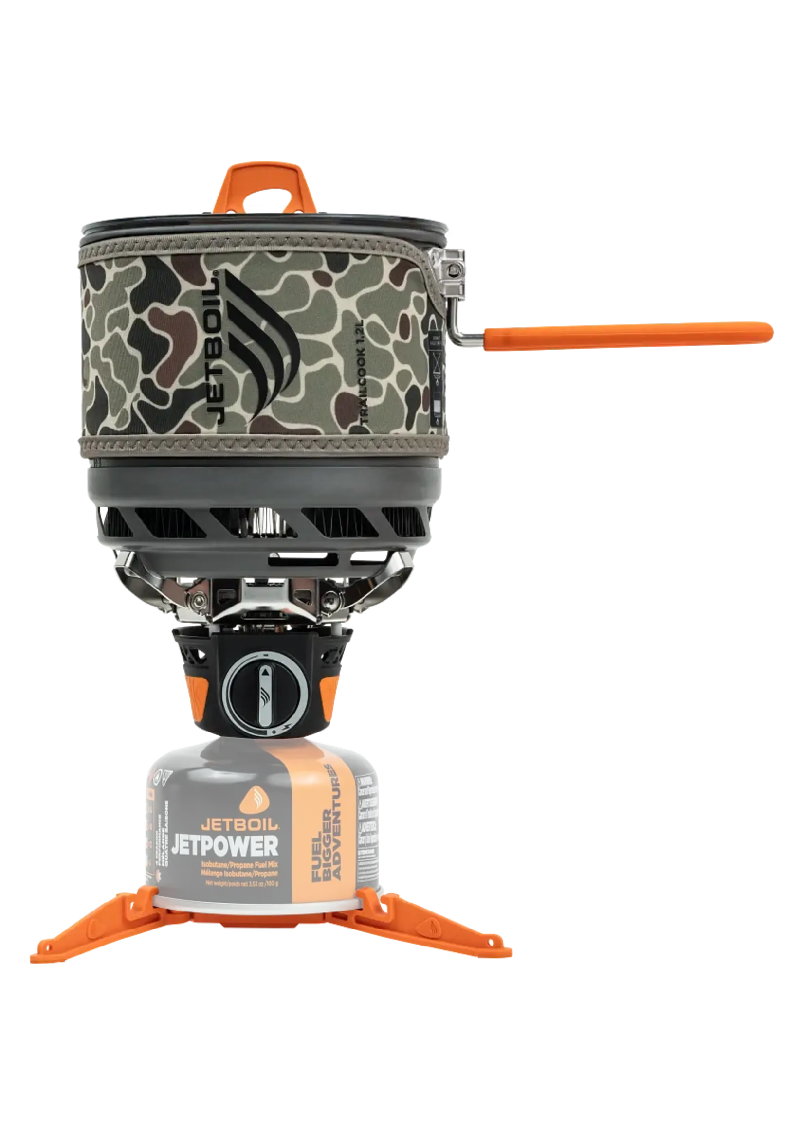 JETBOIL JETBOIL TRAILCOOK 1.2L