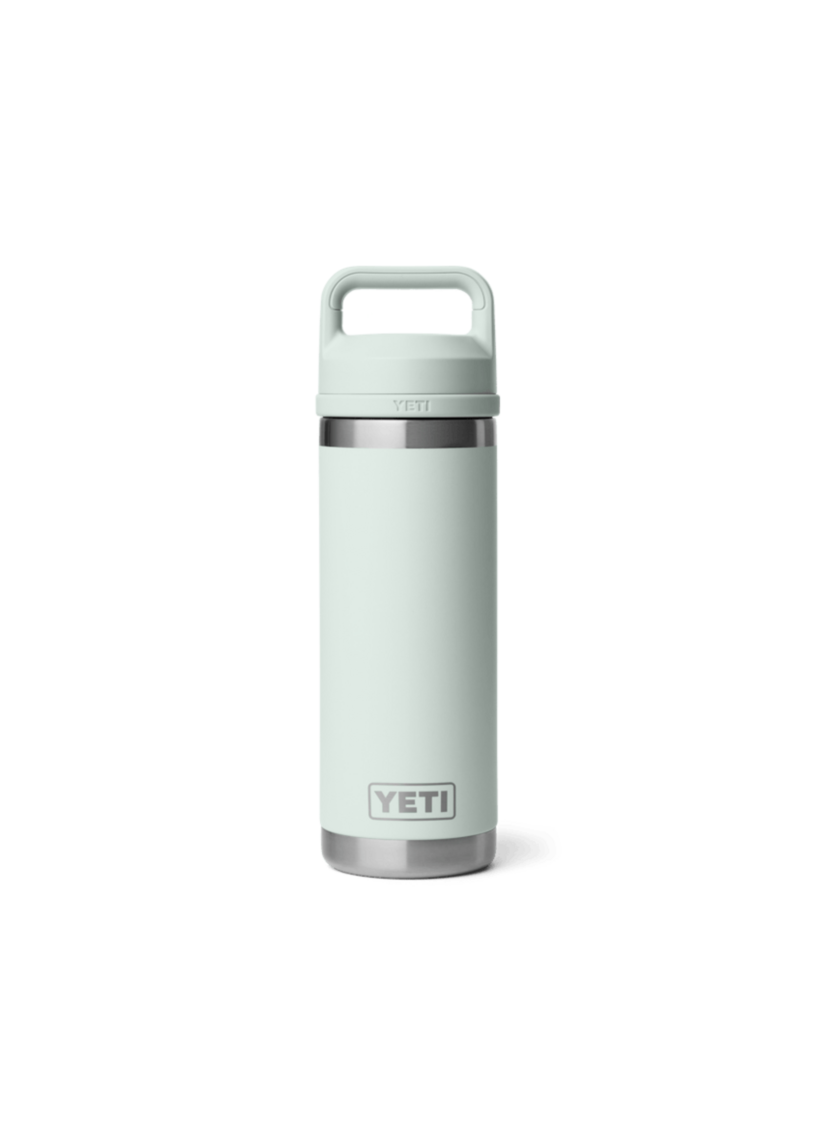 YETI RAMBLER 18 OZ BOTTLE CHUG-