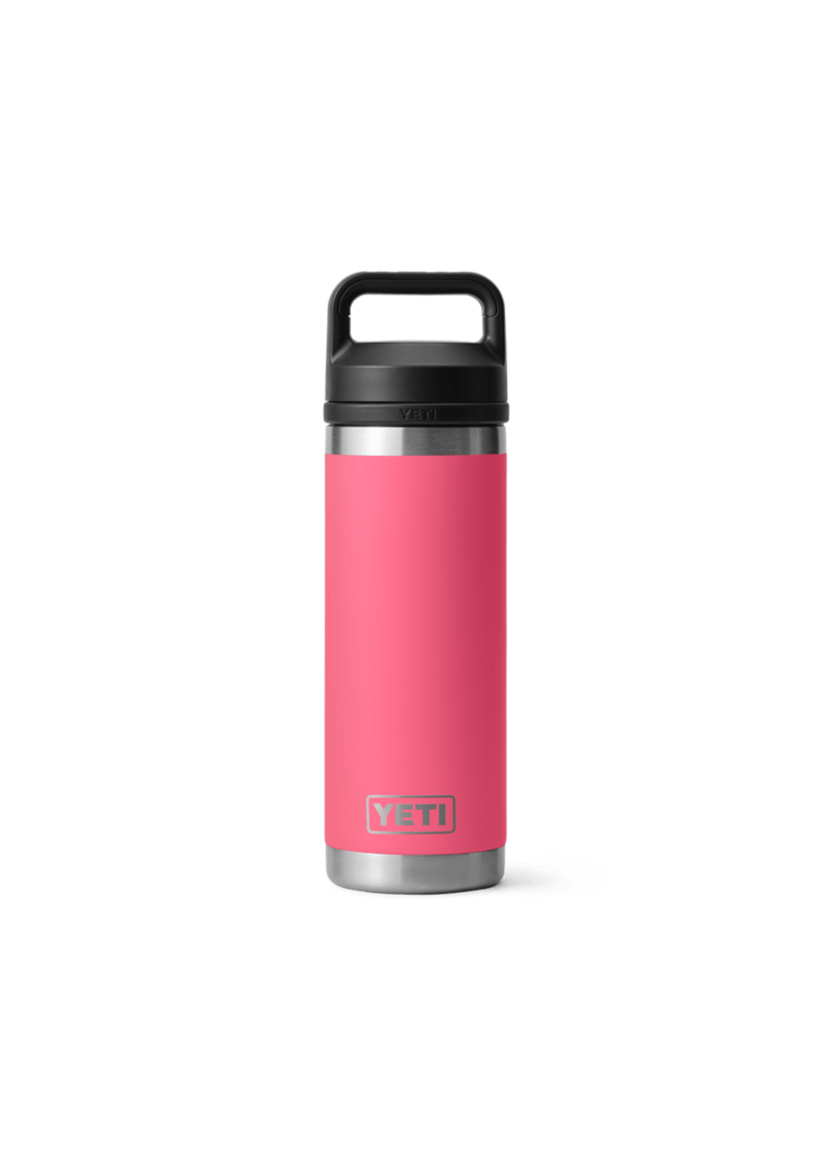YETI RAMBLER 18 OZ BOTTLE CHUG-