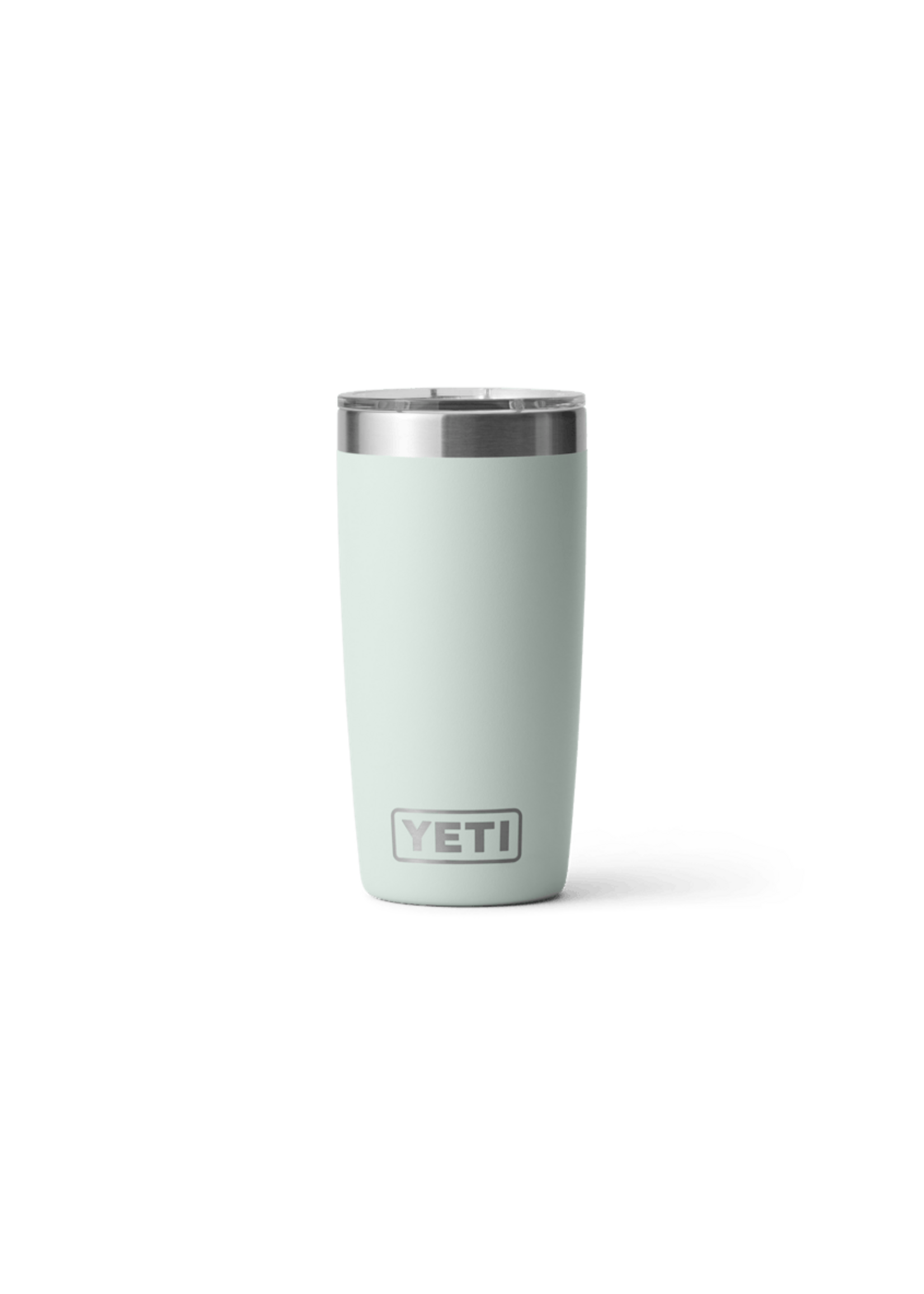 YETI RAMBLER 10OZ TUMBER MS-