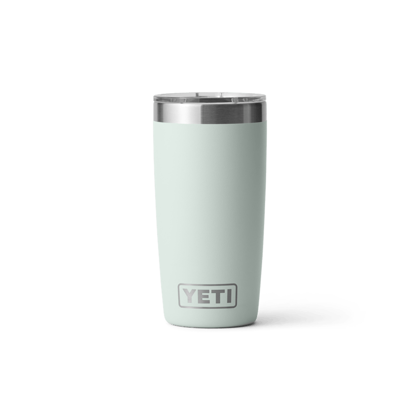 RAMBLER 10OZ TUMBLER MS - Backtrails By Radical Edge