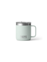 YETI RAMBLER 10 OZ CERAMIC LINED MUG -