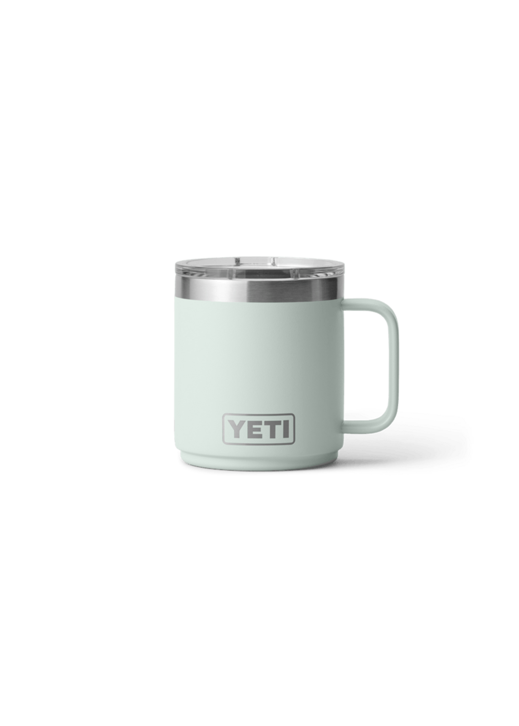 YETI RAMBLER 10 OZ CERAMIC LINED MUG MS-