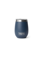 YETI RAMBLER 10OZ WINE TUMBLER MAG SLIDER
