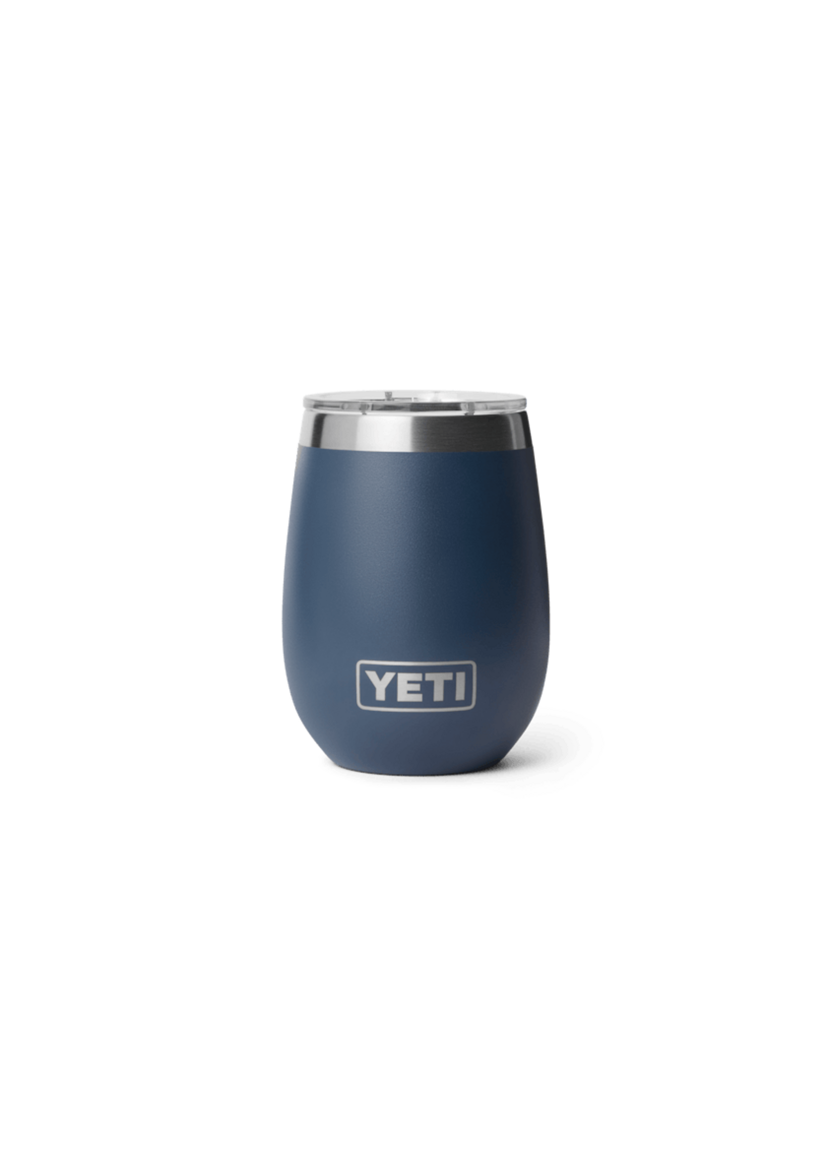 YETI RAMBLER 10OZ WINE TUMBLER MAG SLIDER