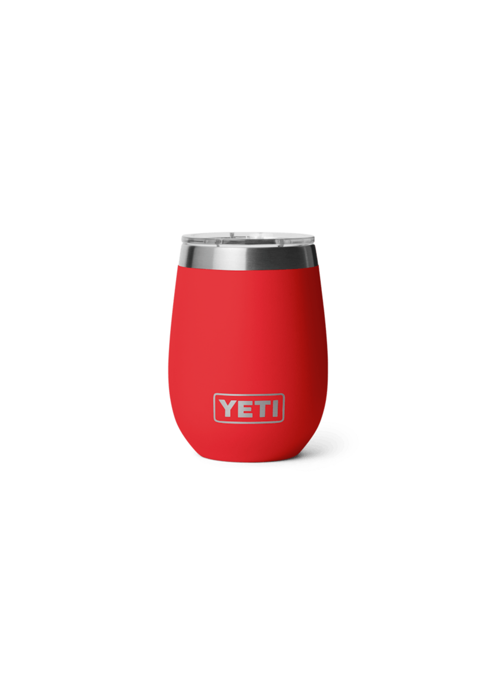 YETI RAMBLER 10OZ WINE TUMBLER MAG SLIDER