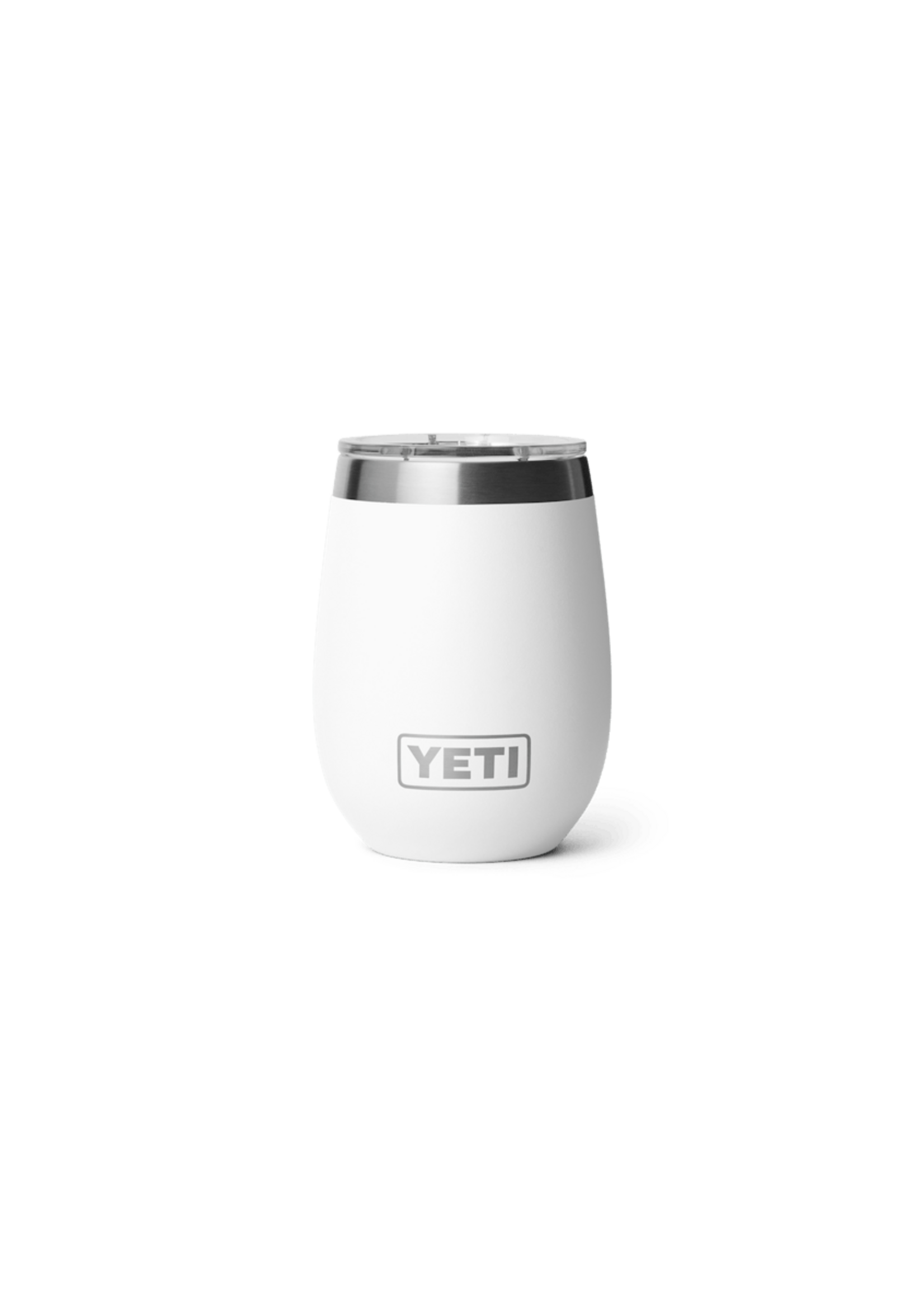 YETI RAMBLER 10OZ WINE TUMBLER MAG SLIDER
