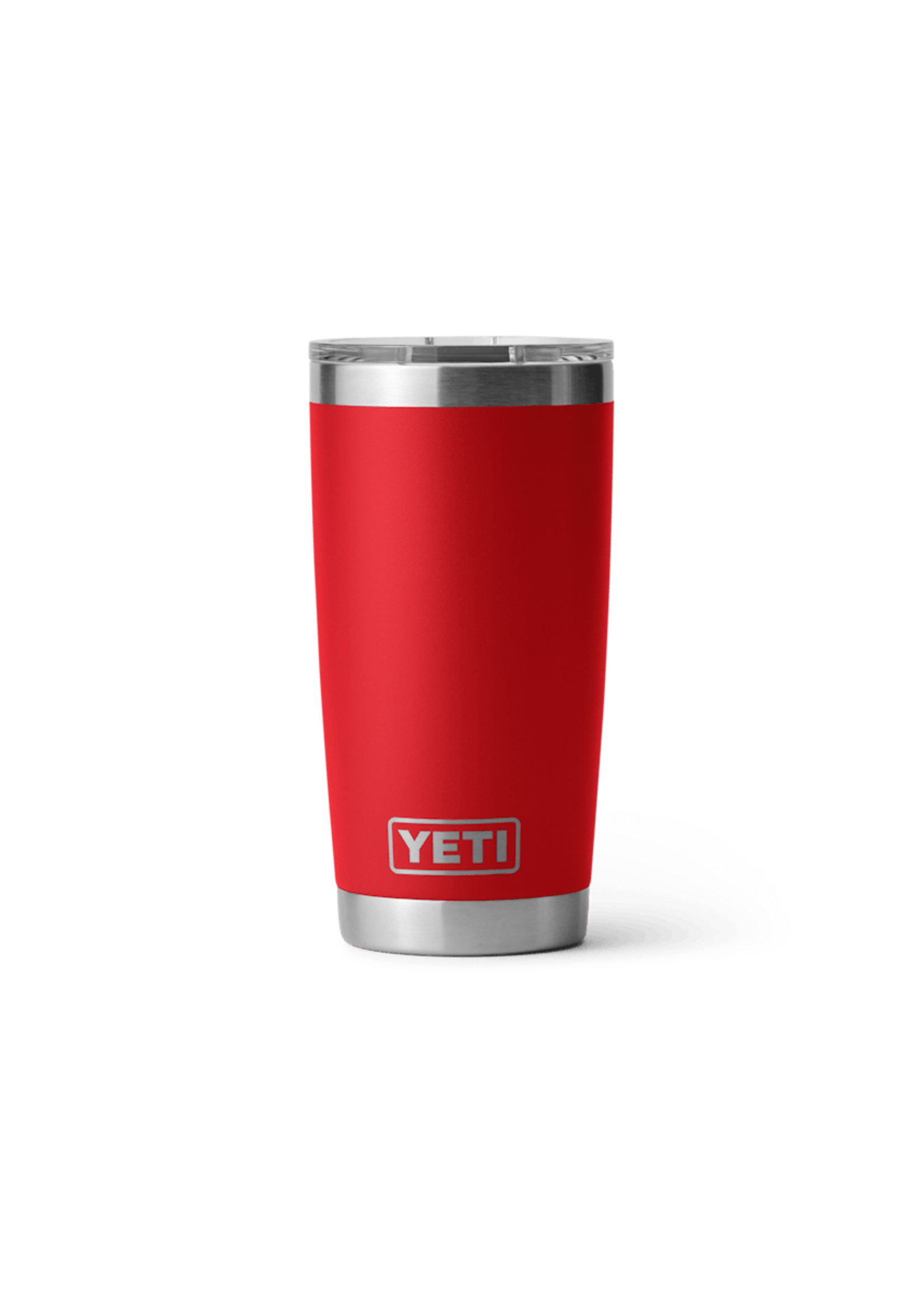 YETI RAMBLER 20OZ TUMBLER MAGSLIDER