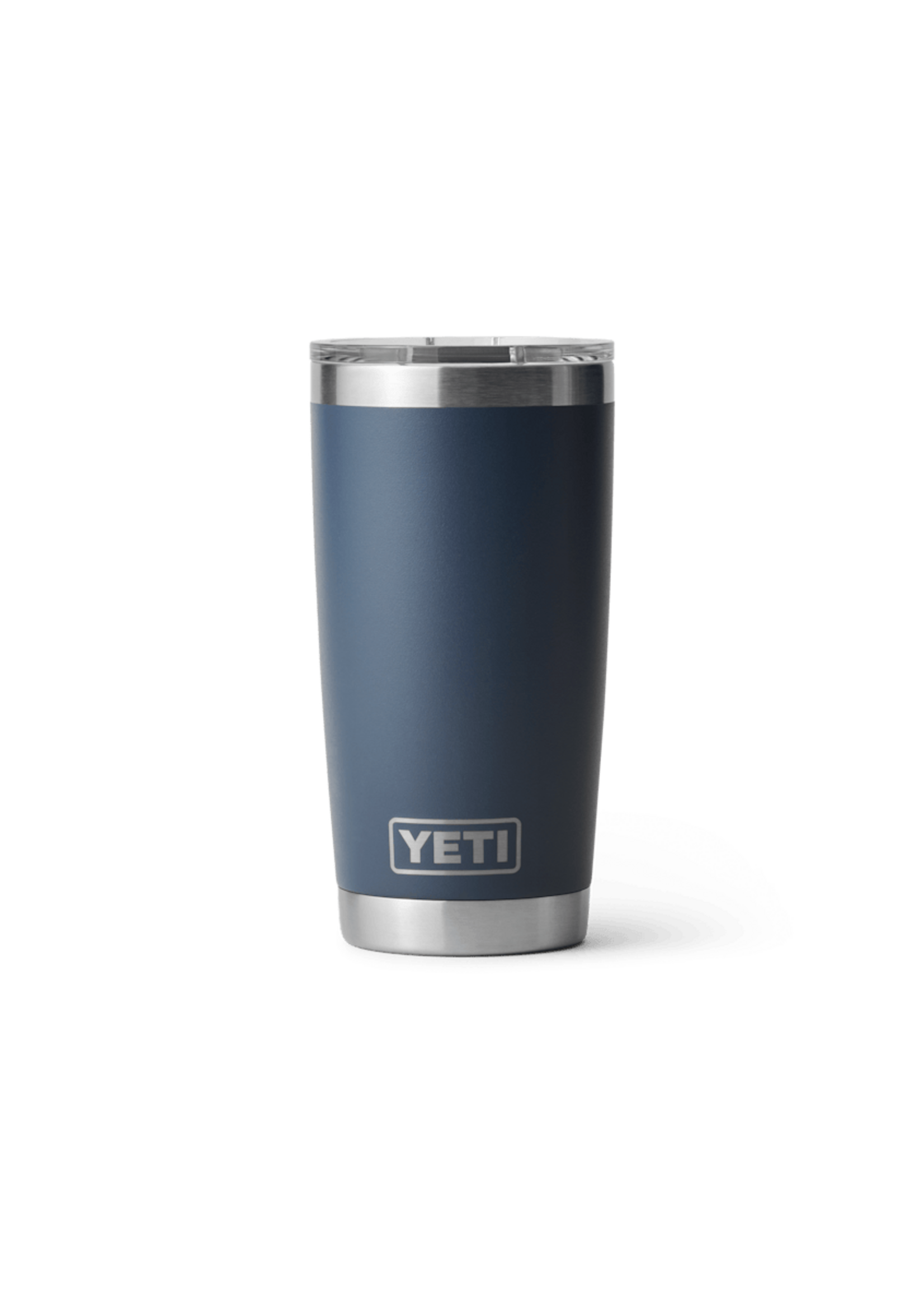 YETI RAMBLER 20OZ TUMBLER MAGSLIDER