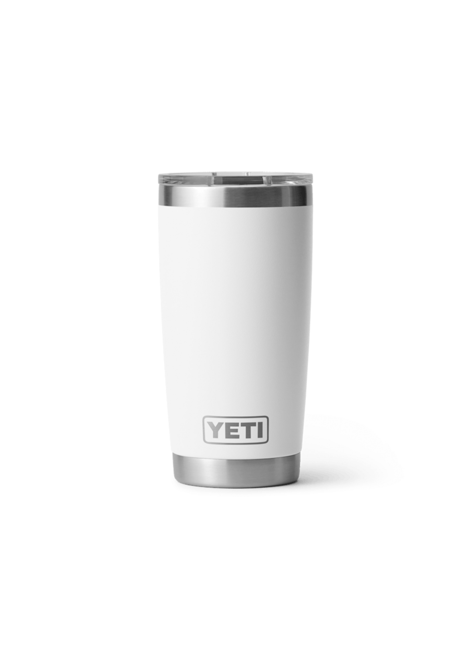 YETI RAMBLER 20OZ TUMBLER MAGSLIDER