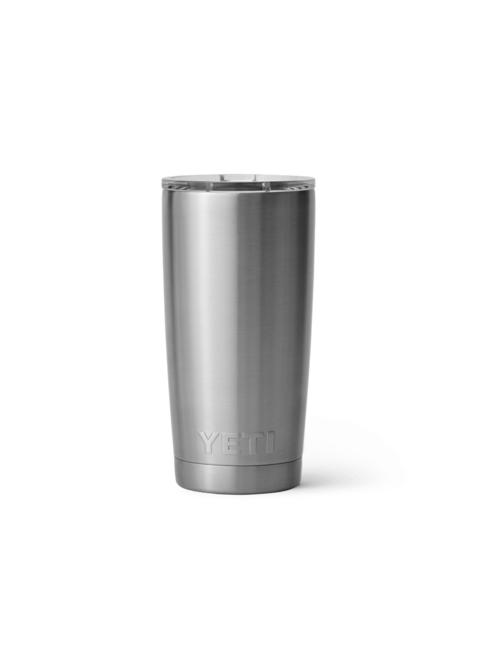 YETI RAMBLER 20OZ TUMBLER MAGSLIDER