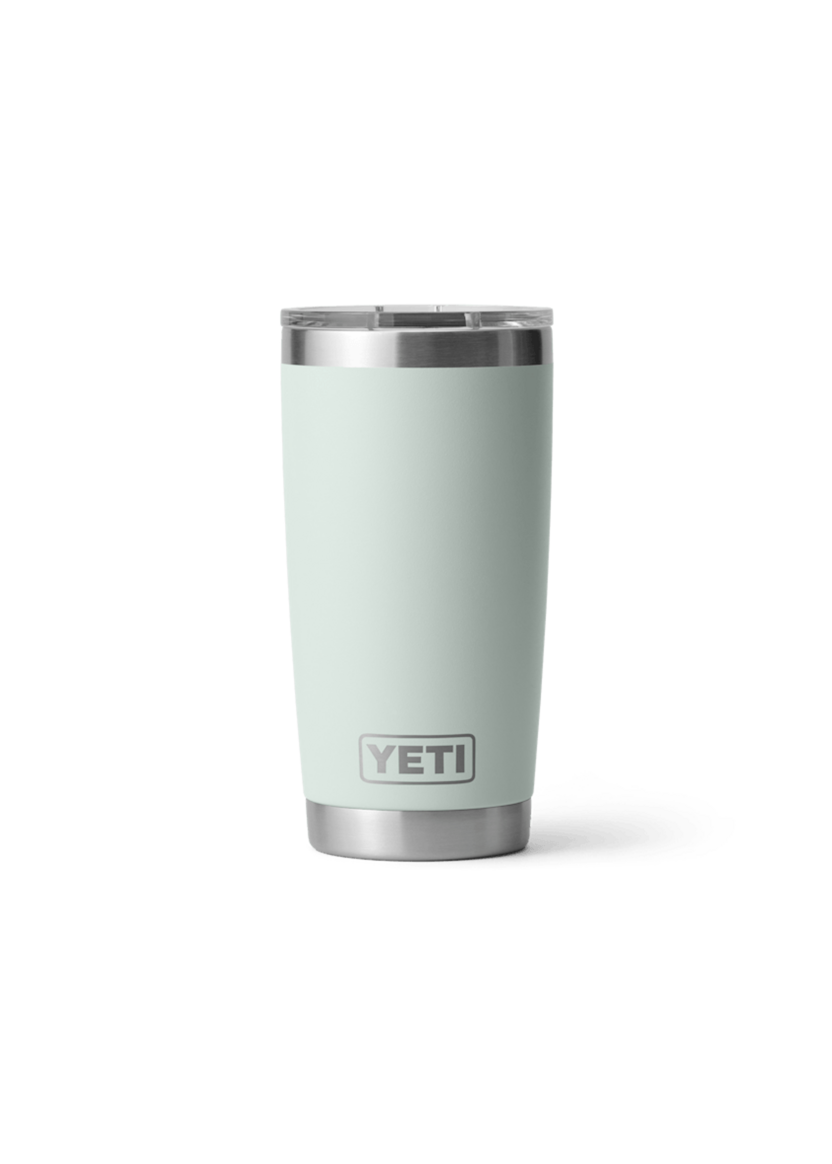 YETI RAMBLER 20OZ TUMBLER MAGSLIDER