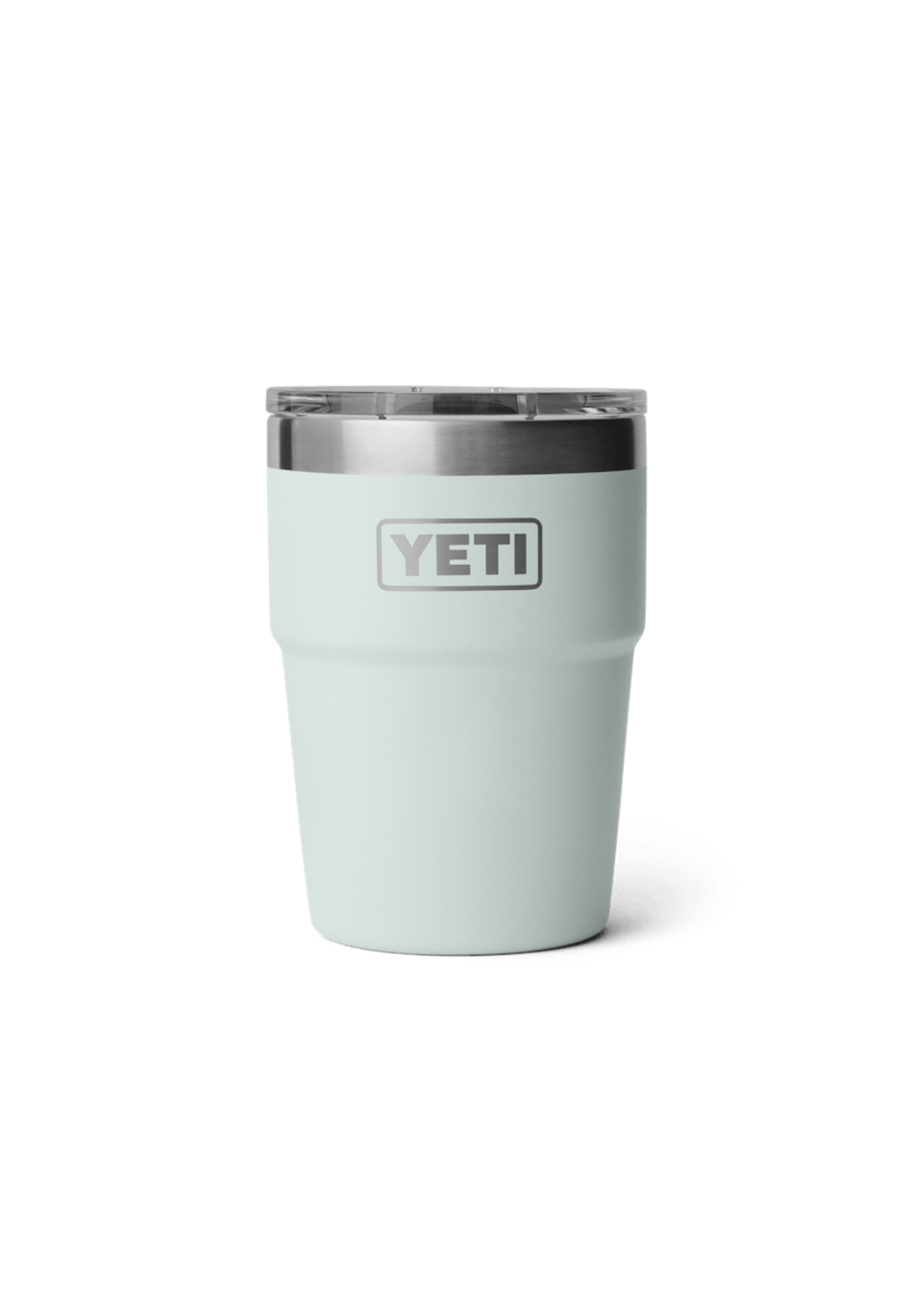 YETI RAMBLER 16 OZ STACKABLE CUP-