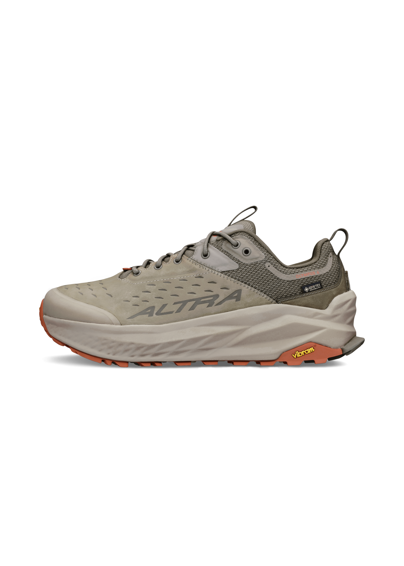 ALTRA OLYMPUS 6 HIKE LOW GTX