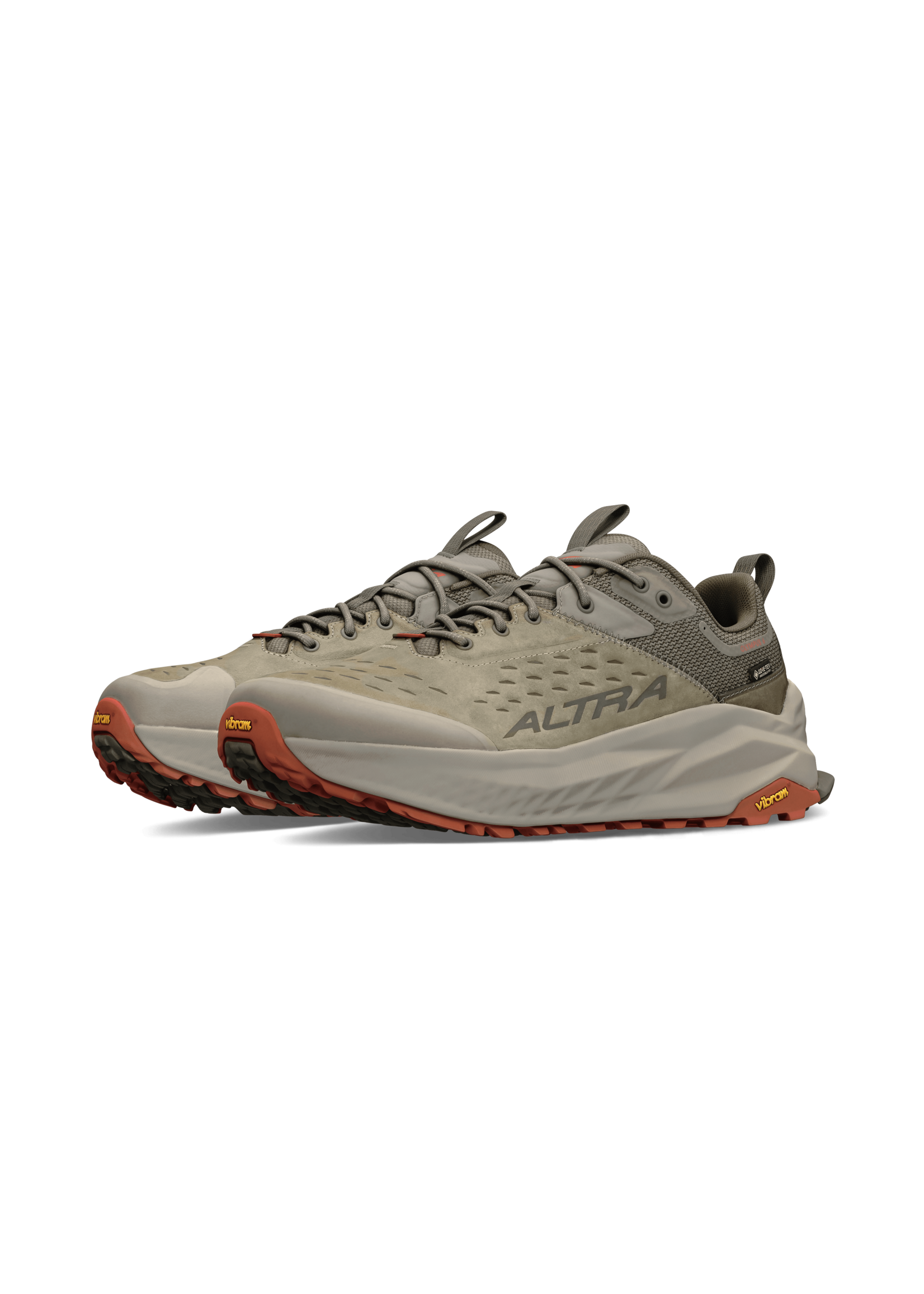 ALTRA OLYMPUS 6 HIKE LOW GTX