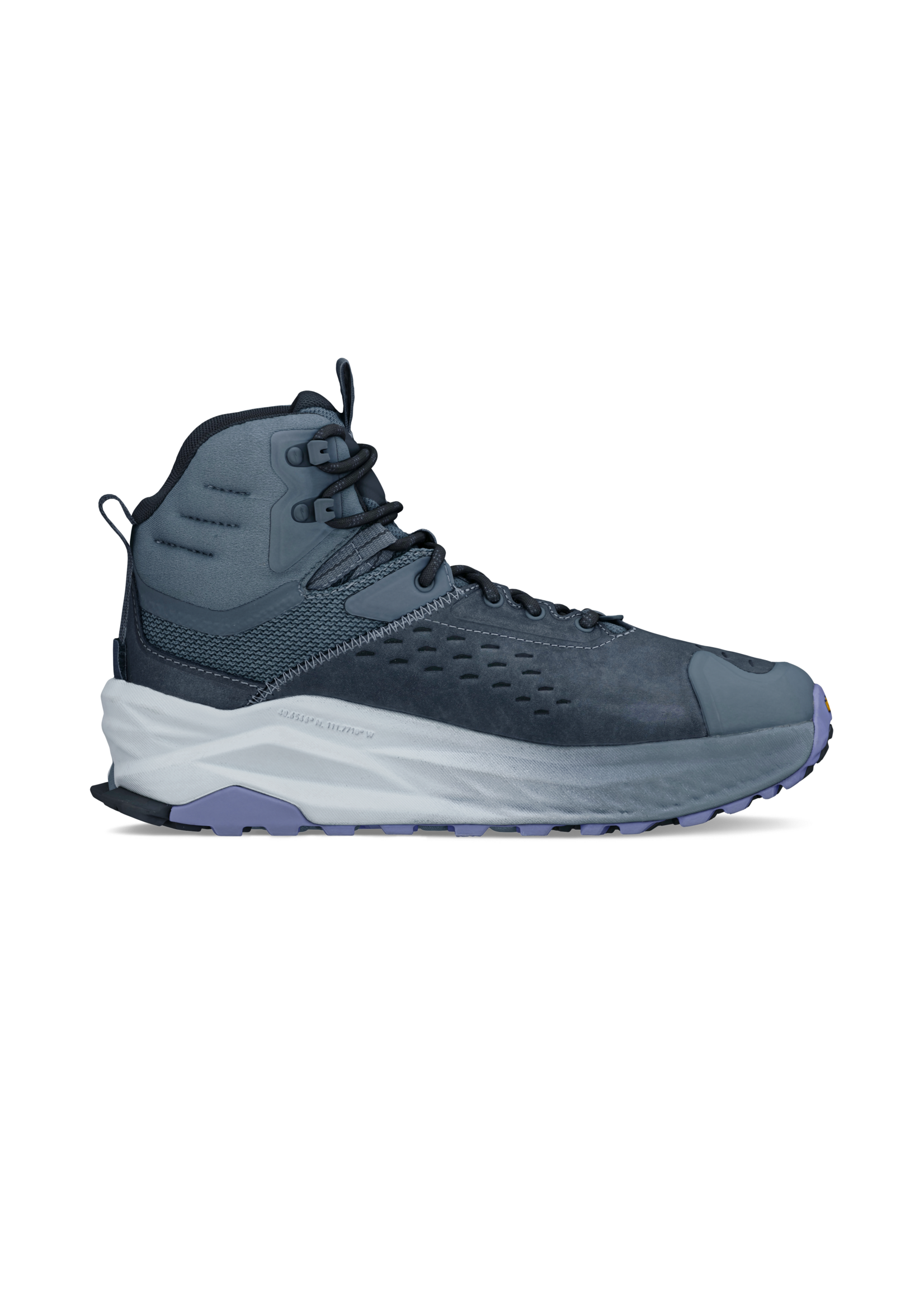 ALTRA WOMENS OLYMPUS 6 HIKE MID GTX