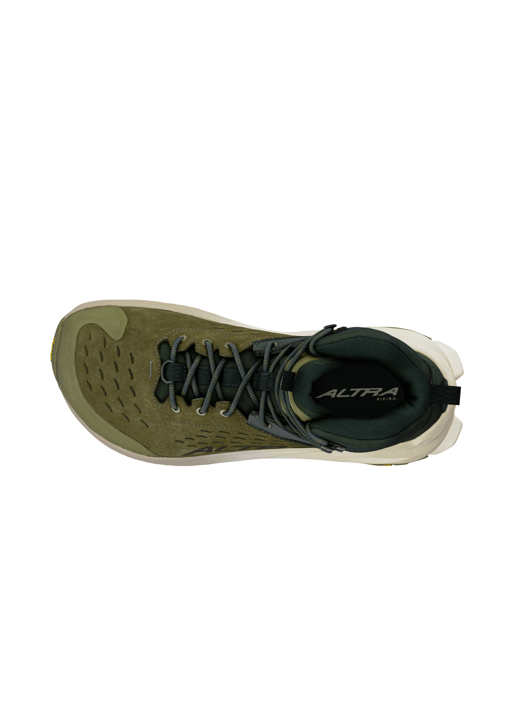 ALTRA OLYMPUS 6 HIKE MID GTX