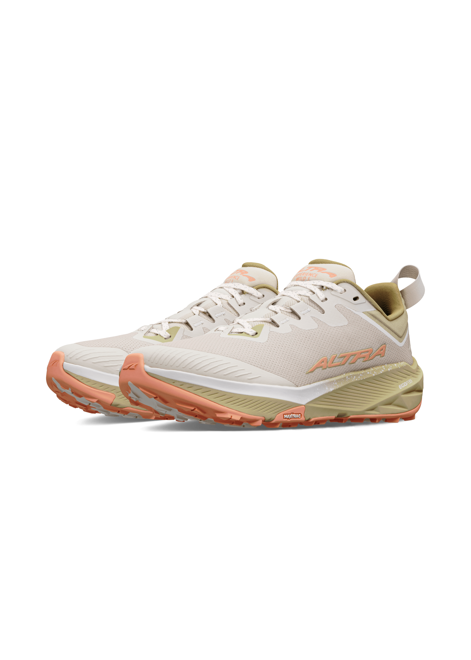 ALTRA WOMENS EXPERIENCE WILD 3