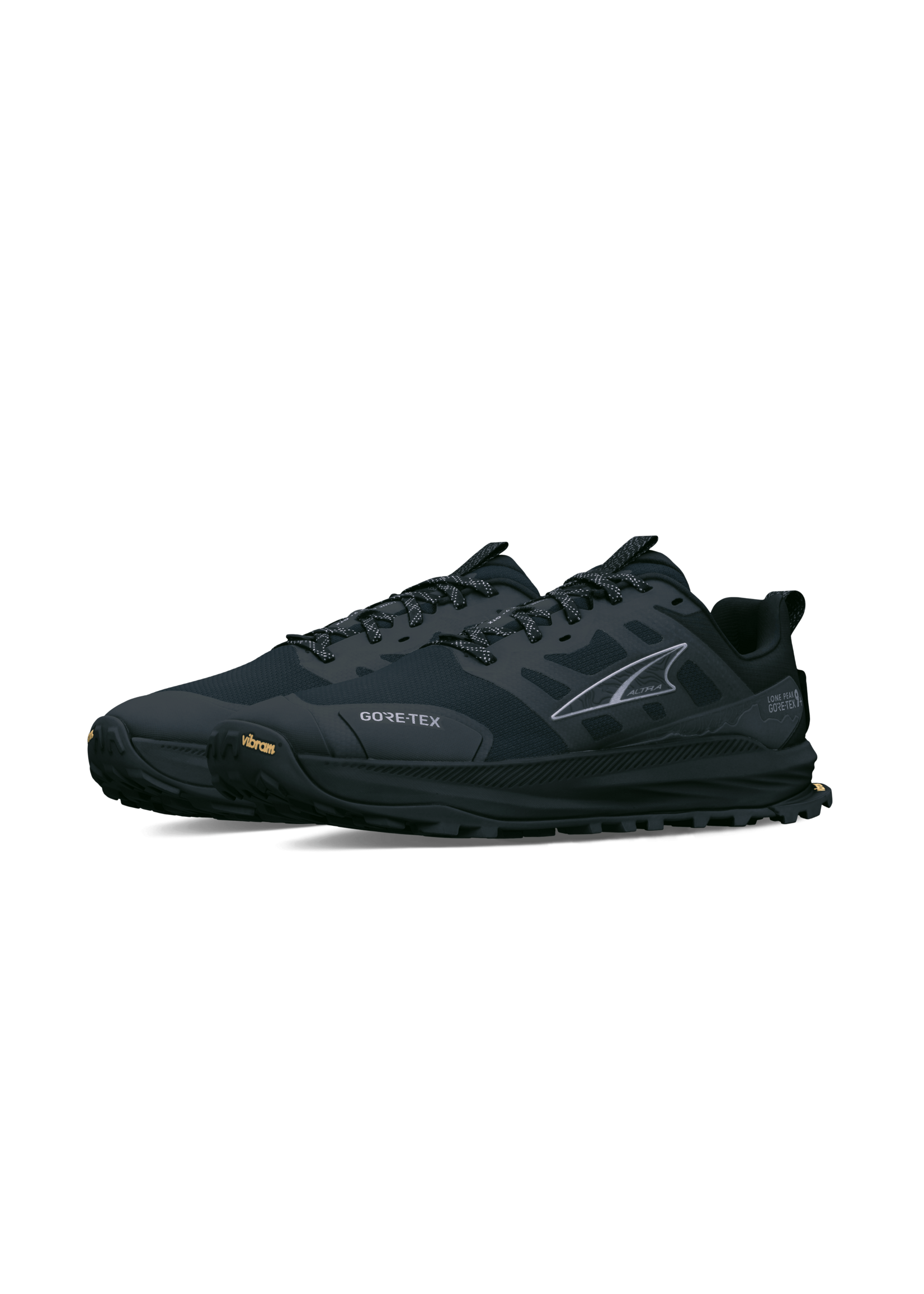 ALTRA LONE PEAK 9 + GTX